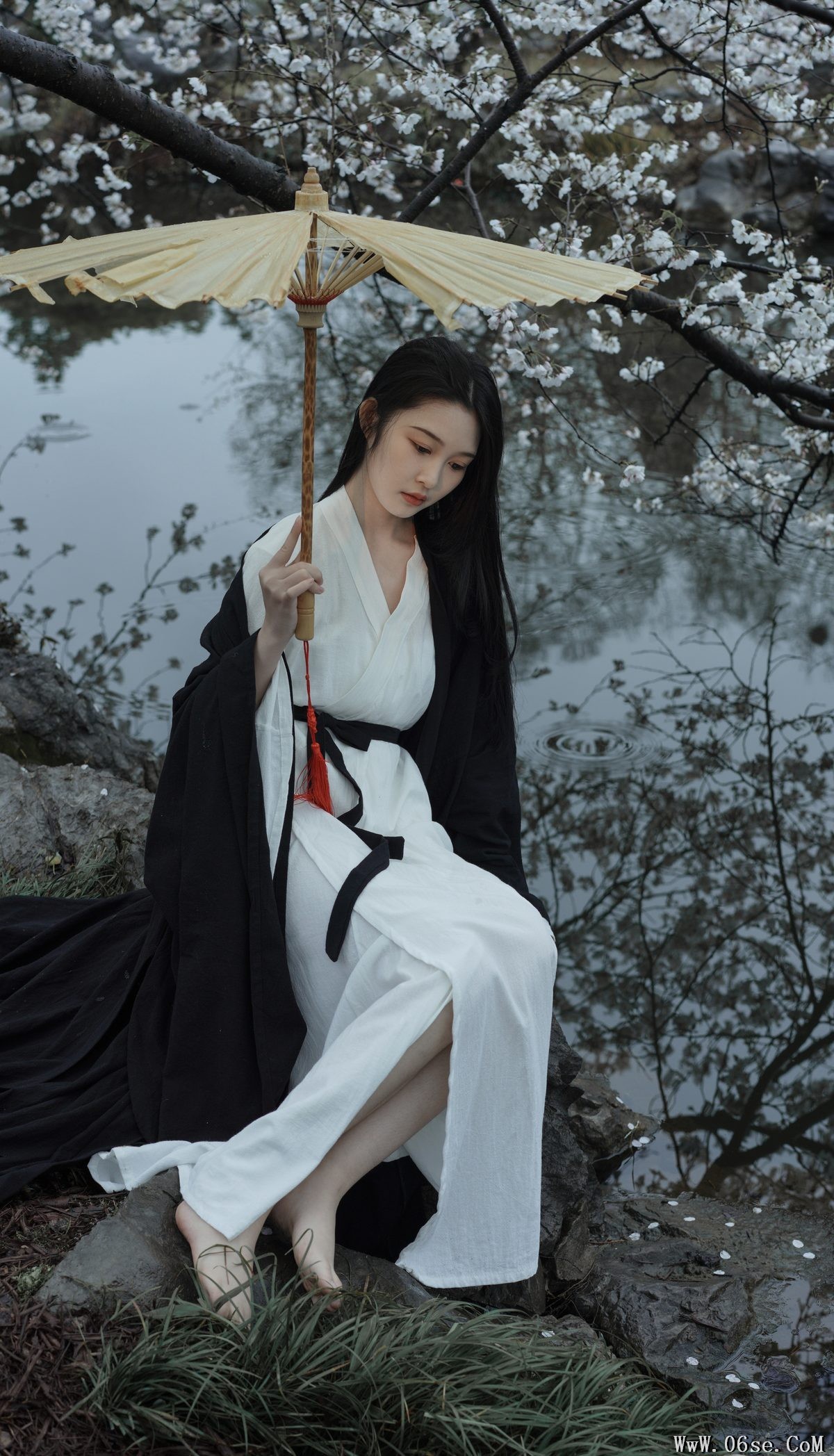 图片[29]-YiTuYu艺图语 Vol.3894 Ai Tan Xian De Xia Shang Zhou[33P]-六色网