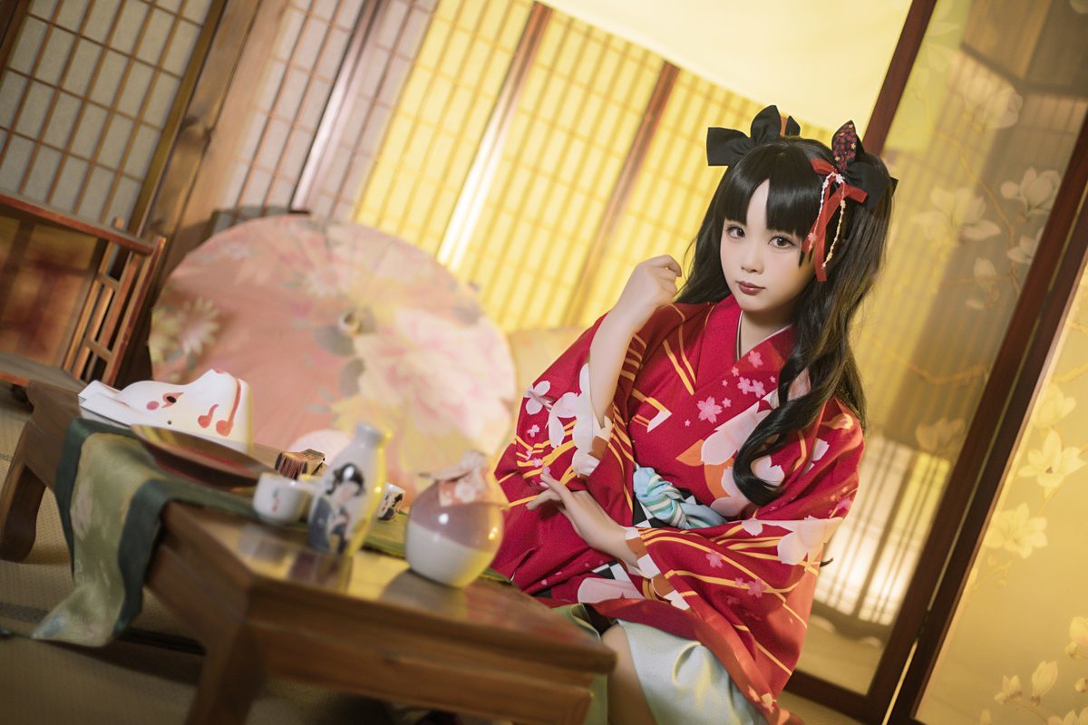 图片[6]-YiTuYu艺图语 Vol.4400 Xia Tian Shi Ma Hou Shao Jiu[24P]-六色网
