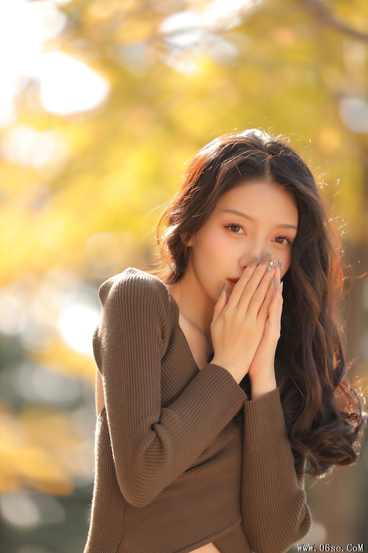 图片[17]-YiTuYu艺图语 Vol.3206 Ning Meng Jing A[38P]-六色网