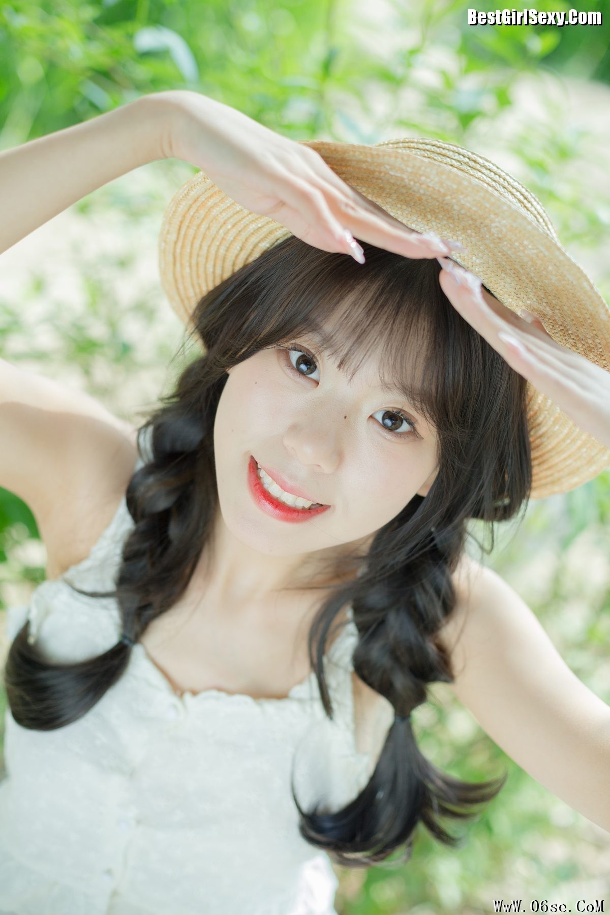 图片[15]-YiTuYu艺图语 Vol.4006 Bu Chi Hai Dai[33P]-六色网