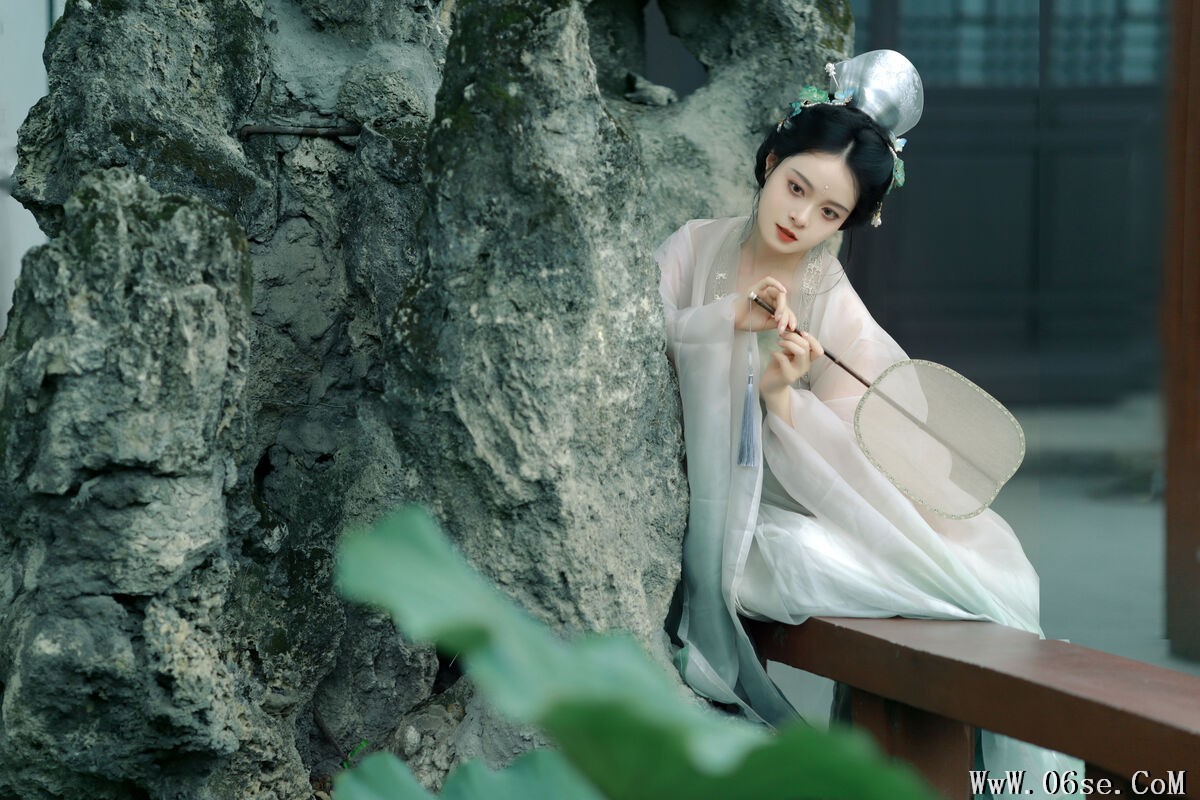 图片[23]-YiTuYu艺图语 Vol.7490 Sui Sui Ru Yi[23P]-六色网