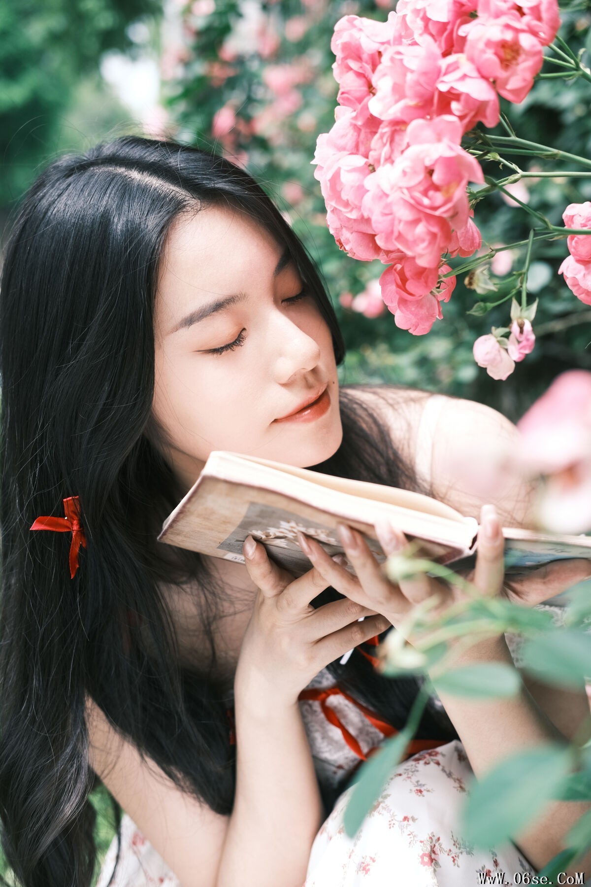 图片[6]-YiTuYu艺图语 Vol.7101 Jing Jing Jing[27P]-六色网