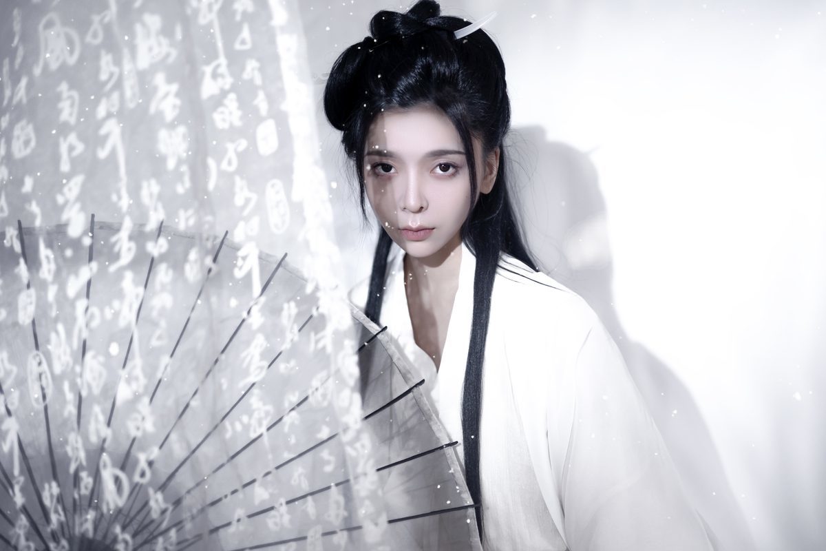 图片[11]-YiTuYu艺图语 Vol.3139 Yi Ling[29P]-六色网