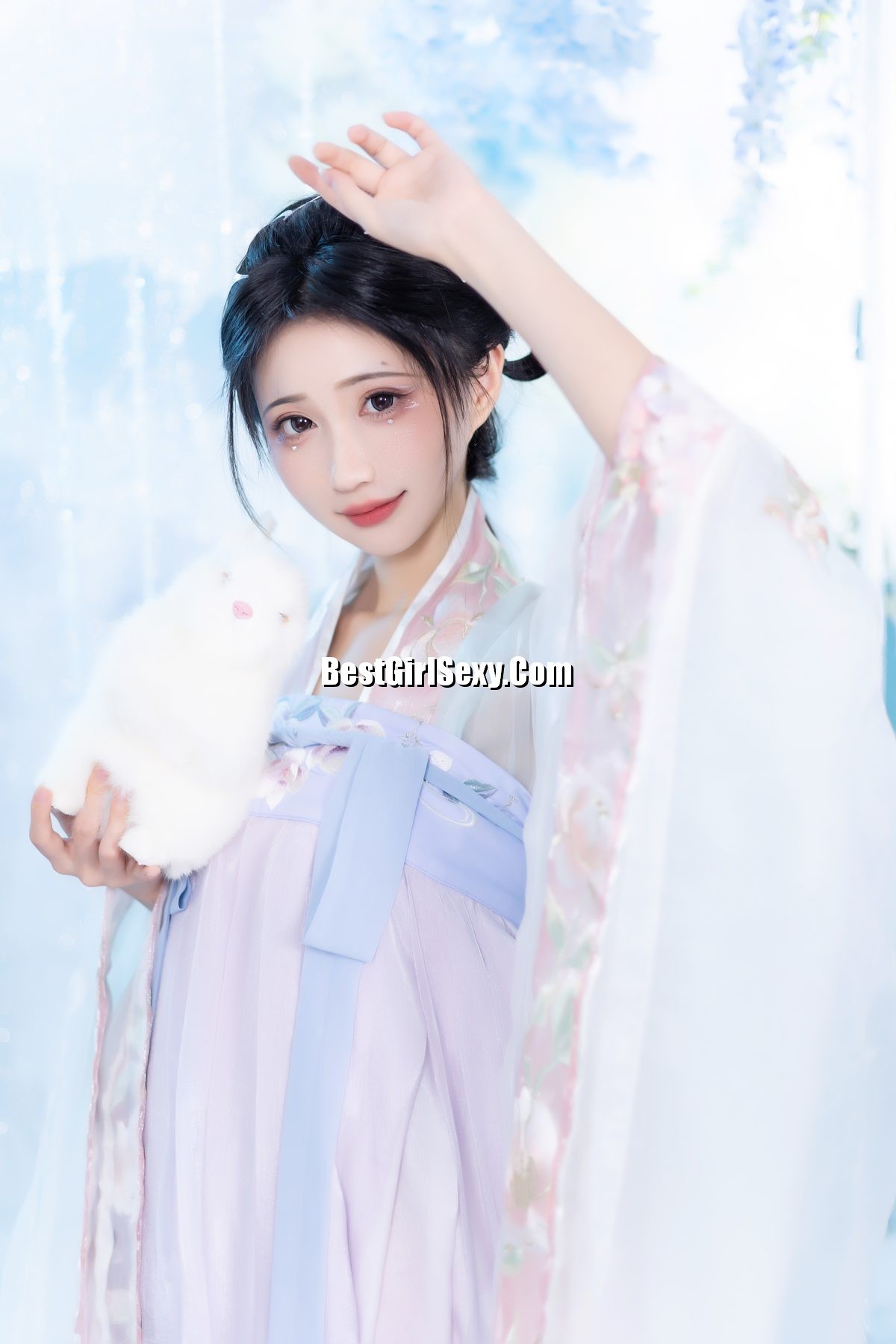 图片[5]-YiTuYu艺图语 Vol.3485 Qi Luo Sheng De Xiao Su Su[26P]-六色网