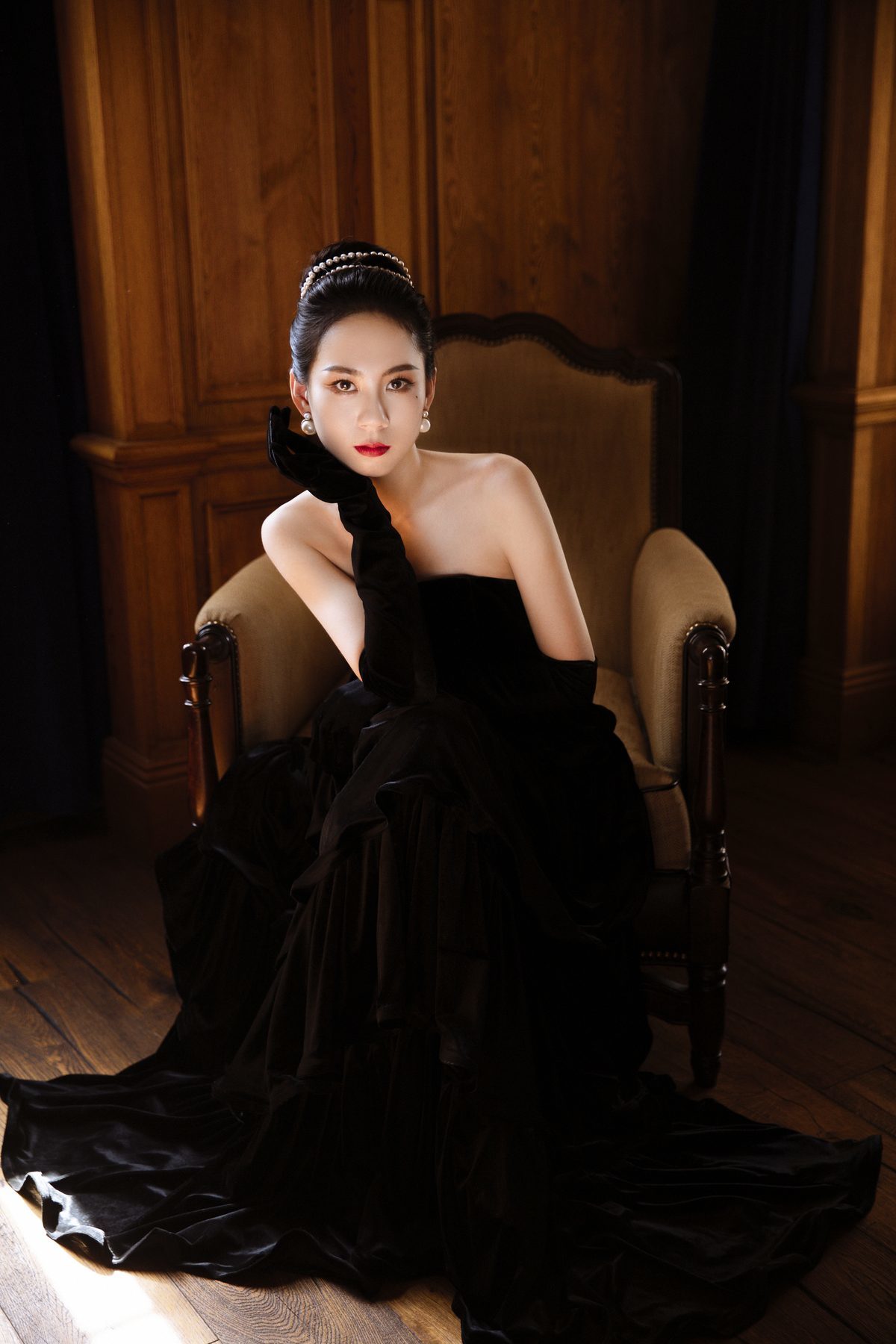 图片[6]-YiTuYu艺图语 Vol.3443 Su Su[24P]-六色网