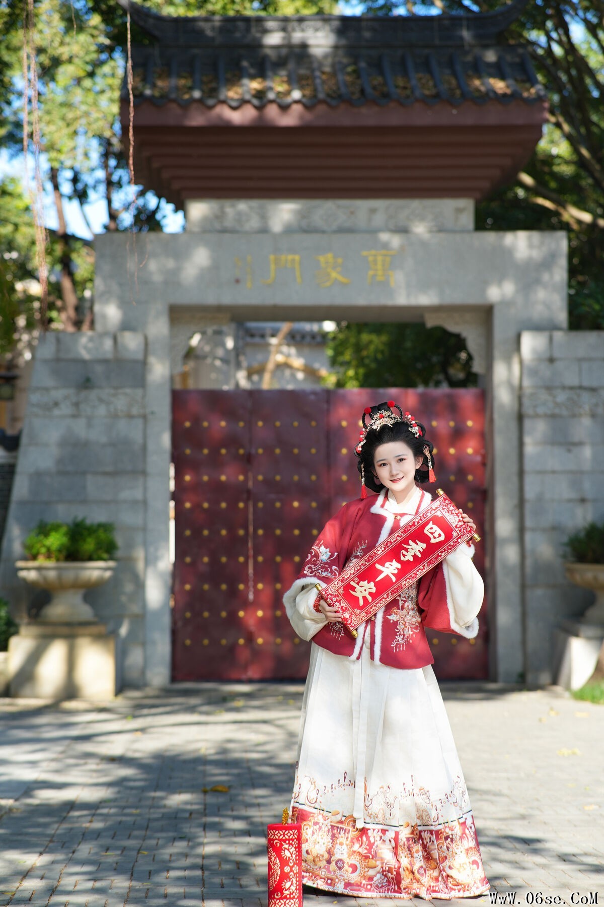 图片[6]-YiTuYu艺图语 Vol.6545 Yi Da Kuai Dan Gao[24P]-六色网