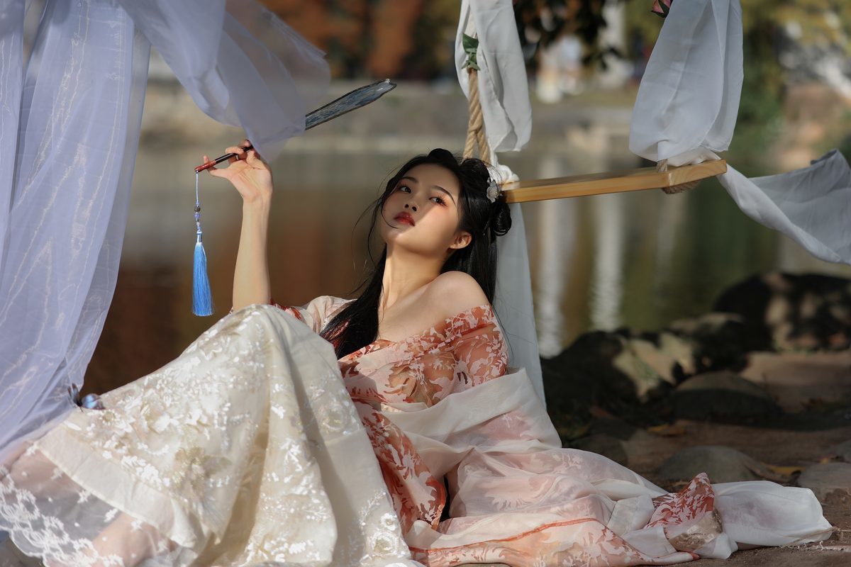 图片[10]-YiTuYu艺图语 Vol.4287 Tu Ya Yao Cang Hao[23P]-六色网