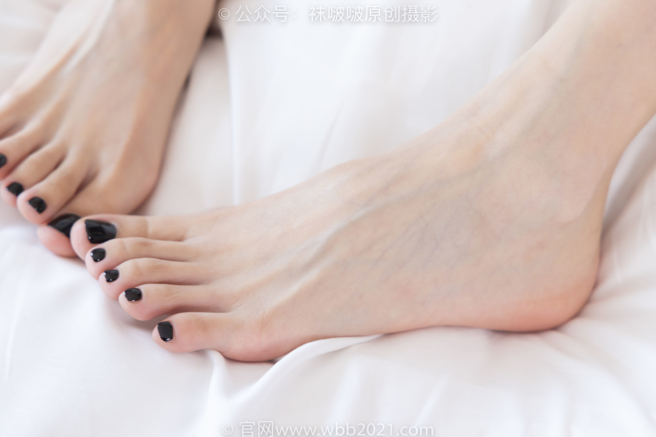 图片[140]-BoBoSocks袜啵啵 No.309 稚予 -两双高跟鞋、灰丝、白丝、裸足、踩奶油蛋糕剧情[180P]-六色网