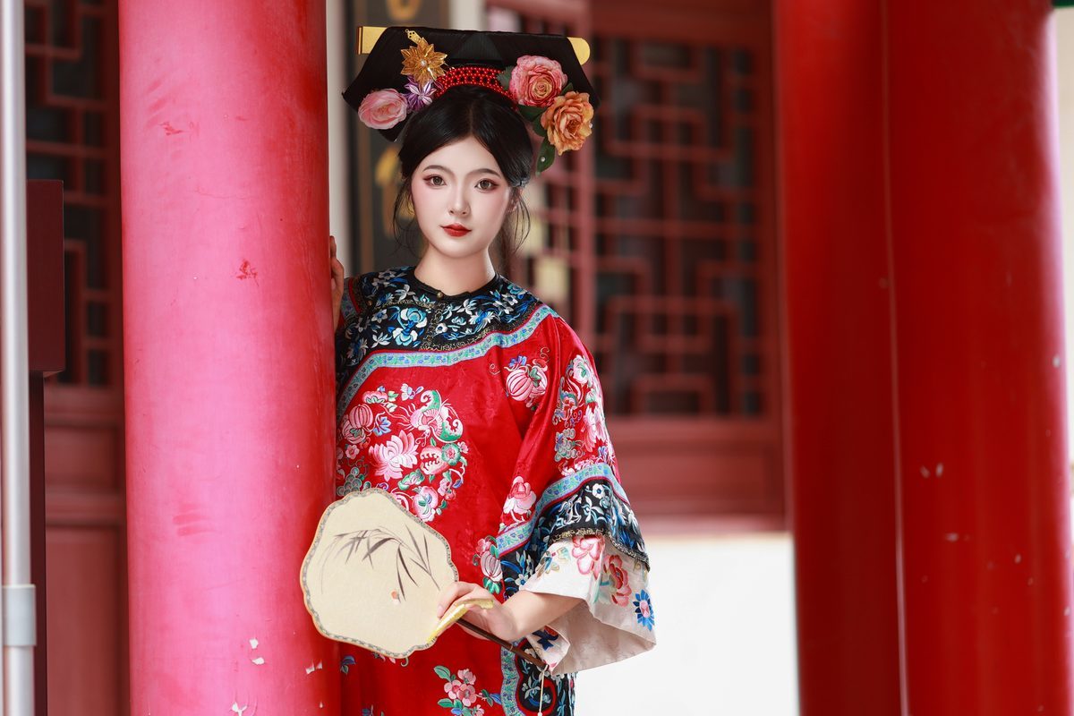 图片[51]-YiTuYu艺图语 Vol.5393 KaiLin Jiang[60P]-六色网