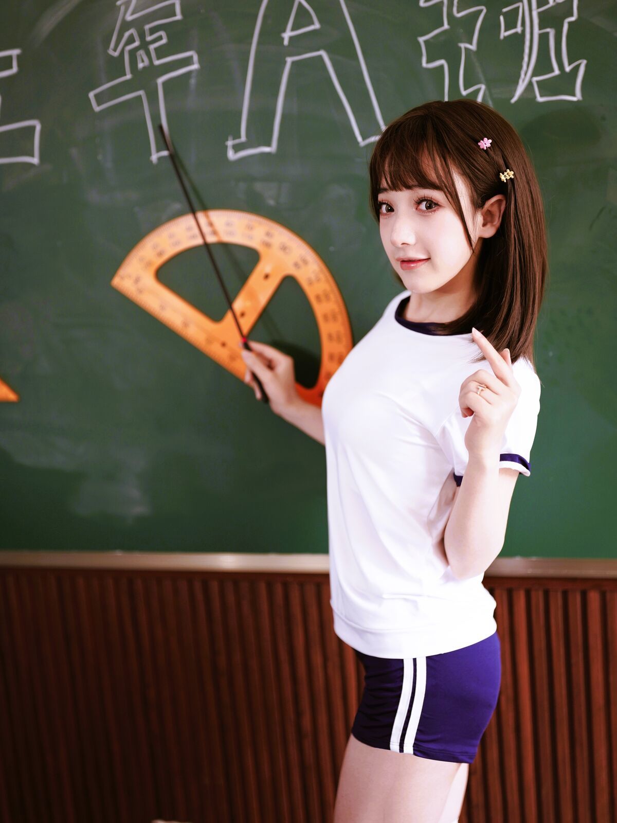 图片[28]-YiTuYu艺图语 Vol.6812 Zhi Shi[29P]-六色网