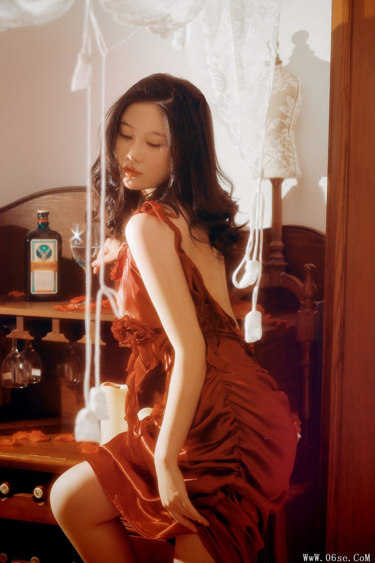 图片[19]-YiTuYu艺图语 Vol.6031 Nian Nian[26P]-六色网