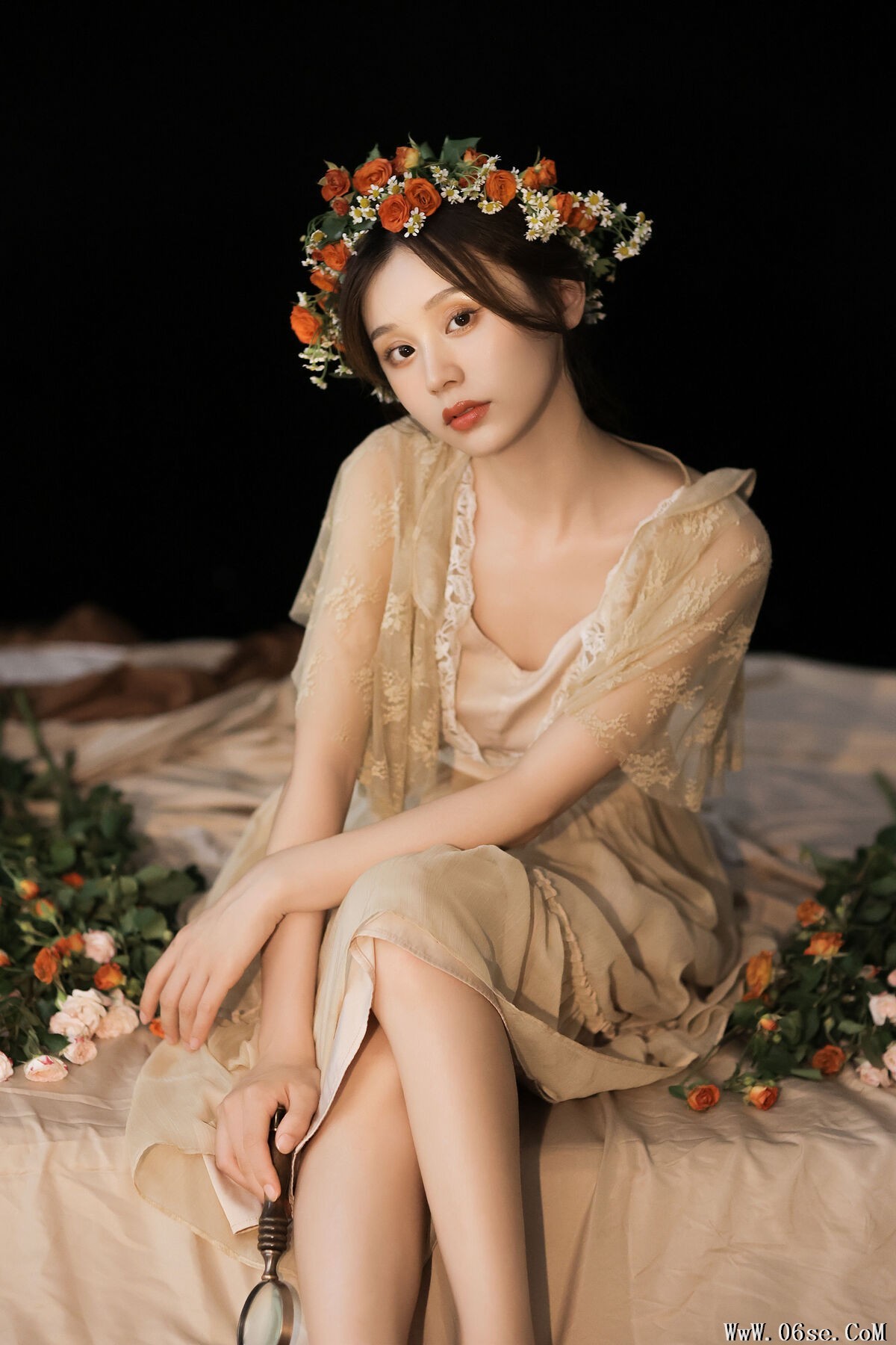 图片[16]-YiTuYu艺图语 Vol.6982 Peng Xiao Ya Ya[31P]-六色网