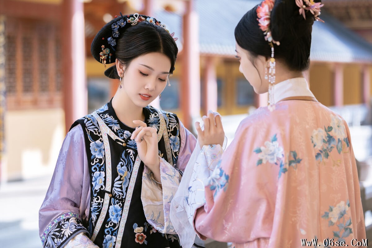 图片[8]-YiTuYu艺图语 Vol.7691 Zhi Zhi Qi[34P]-六色网
