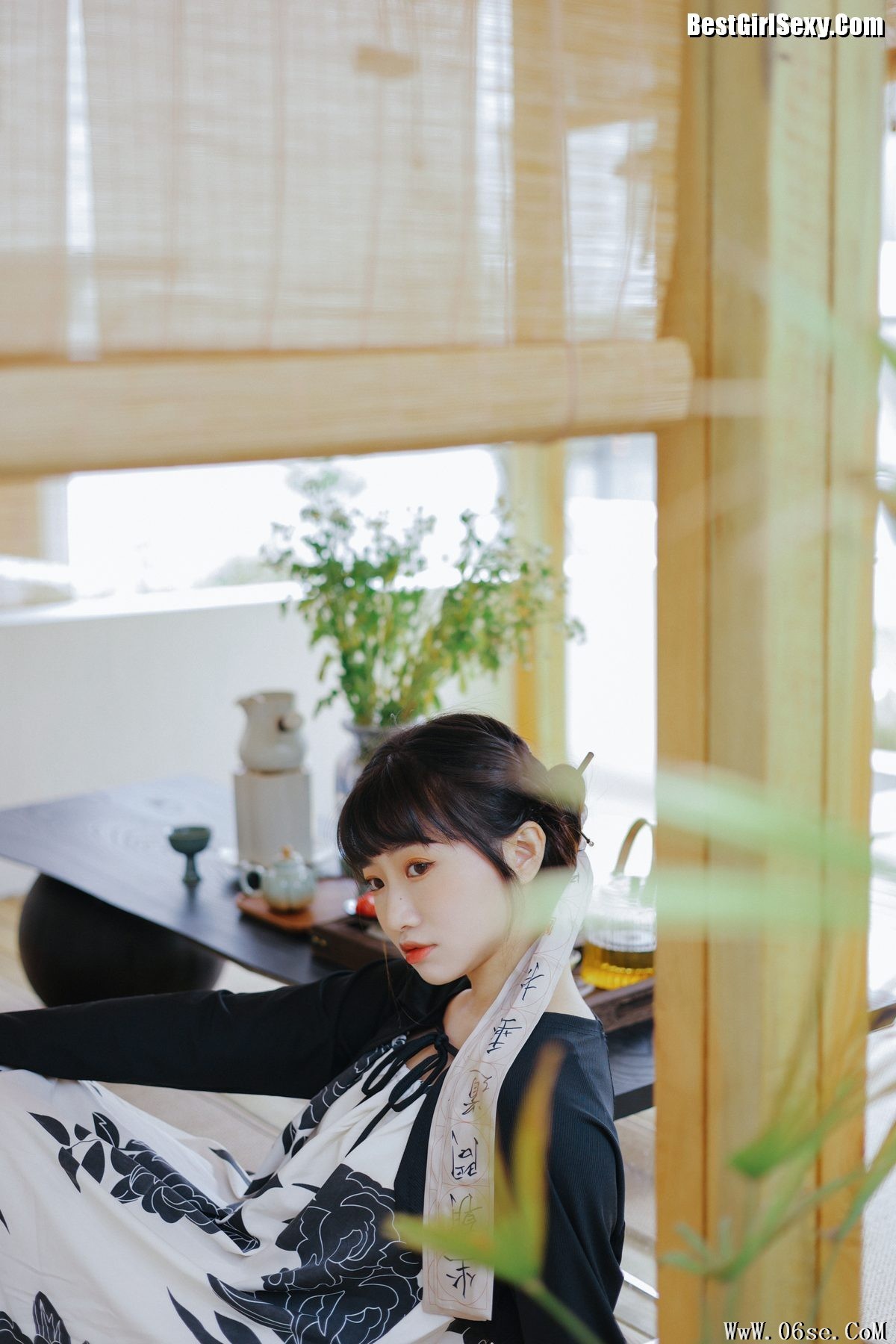 图片[25]-YiTuYu艺图语 Vol.3934 Lan Pang Zi[33P]-六色网