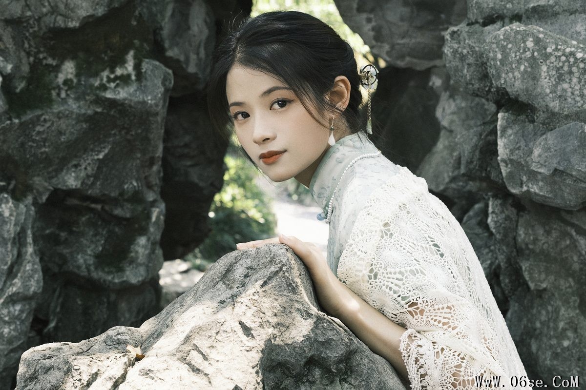 图片[10]-YiTuYu艺图语 Vol.4744 Da Lao Shi[22P]-六色网