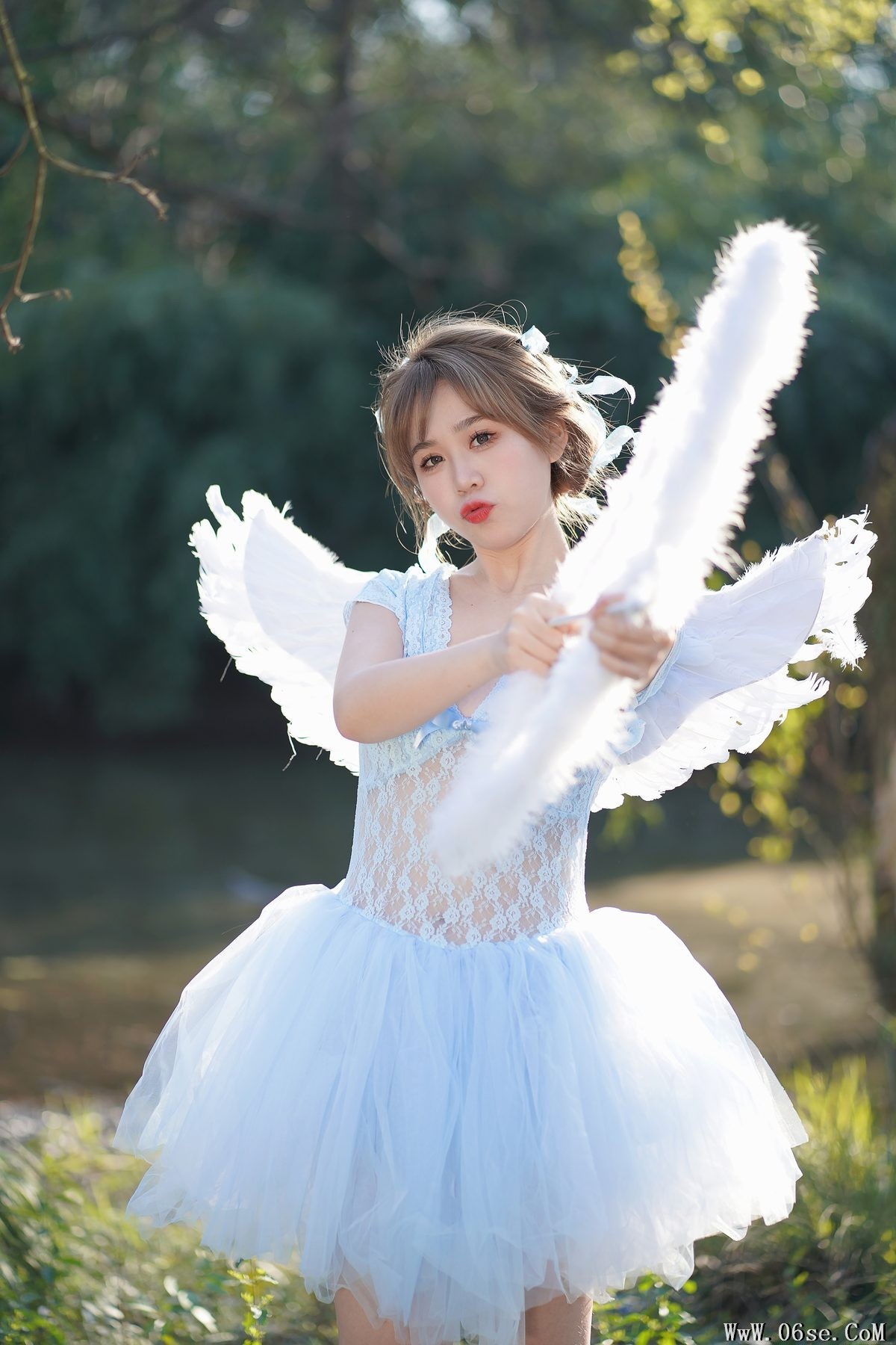 图片[15]-YiTuYu艺图语 Vol.6096 Pao Fu Xiao Fang[23P]-六色网