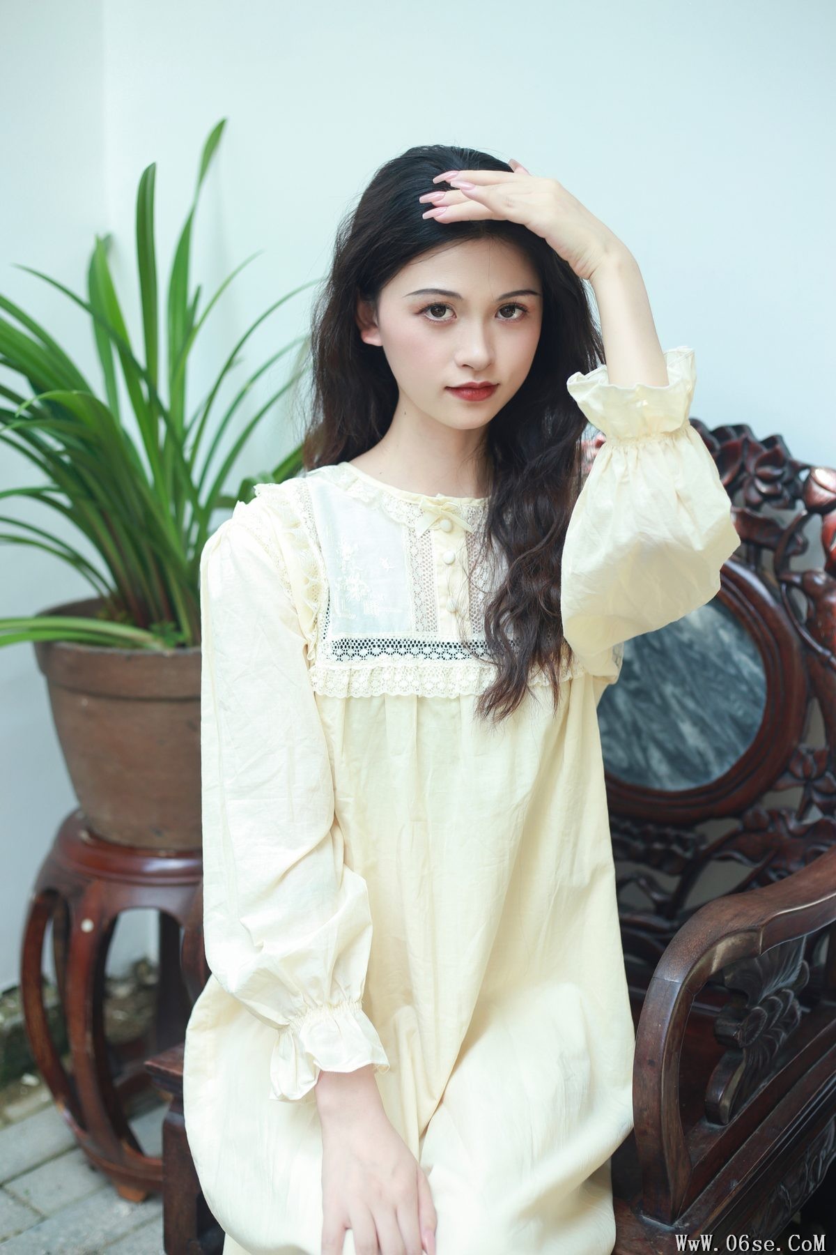 图片[5]-YiTuYu艺图语 Vol.5537 Nie Er[26P]-六色网