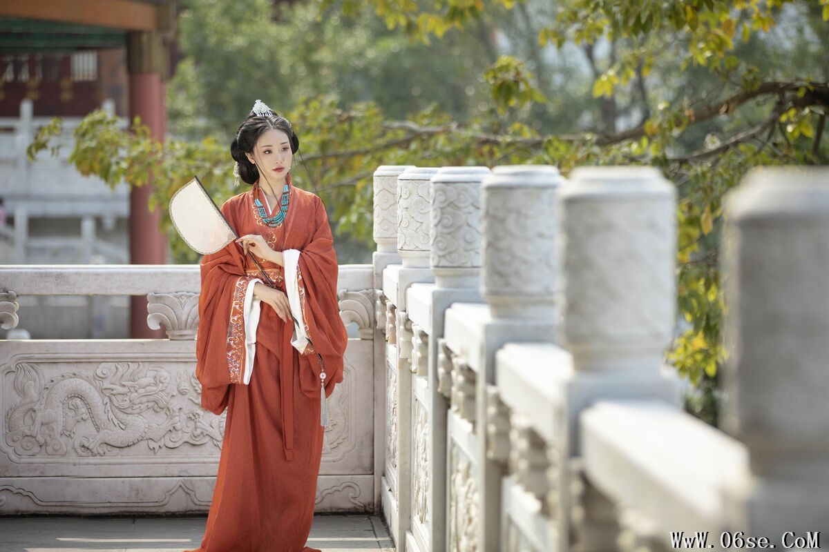 图片[11]-YiTuYu艺图语 Vol.6844 Yun Zhi[23P]-六色网