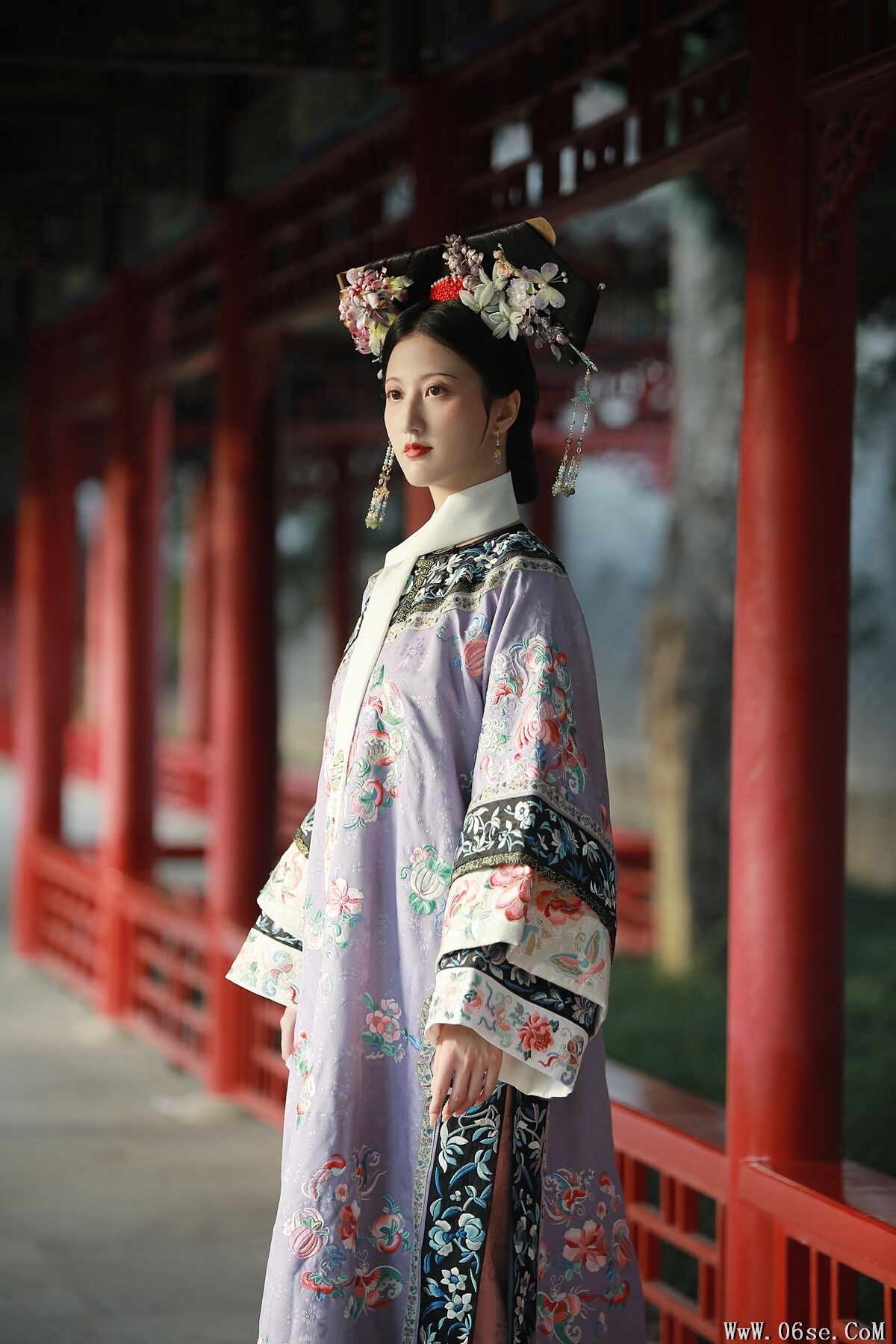 图片[25]-YiTuYu艺图语 Vol.6681 Shelley[31P]-六色网