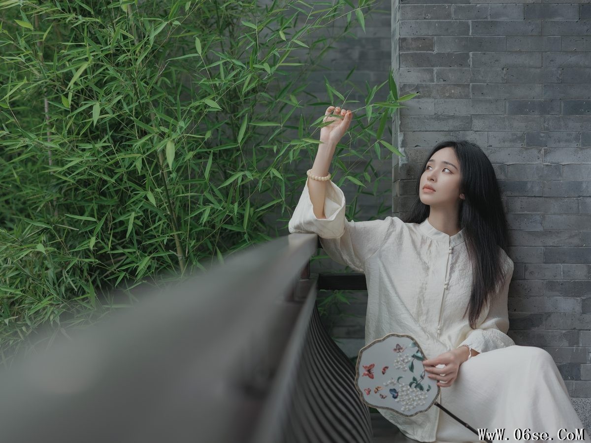 图片[52]-YiTuYu艺图语 Vol.4391 Cheng Zi[54P]-六色网