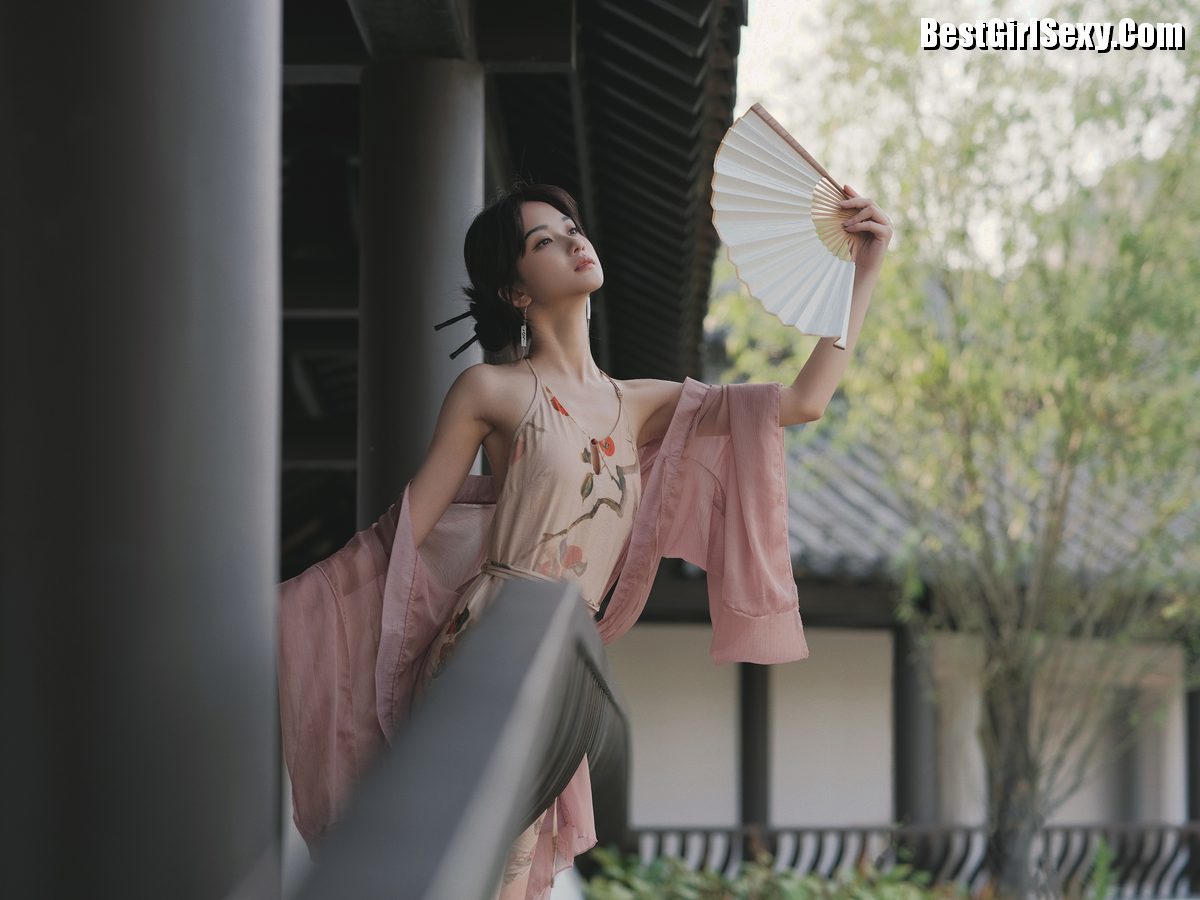 图片[45]-YiTuYu艺图语 Vol.4127 Da Wai Wai Ge[47P]-六色网
