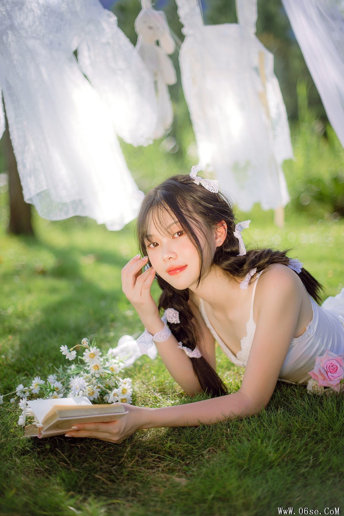 图片[37]-YiTuYu艺图语 Vol.5371 Wa Ka Ji Ji[45P]-六色网
