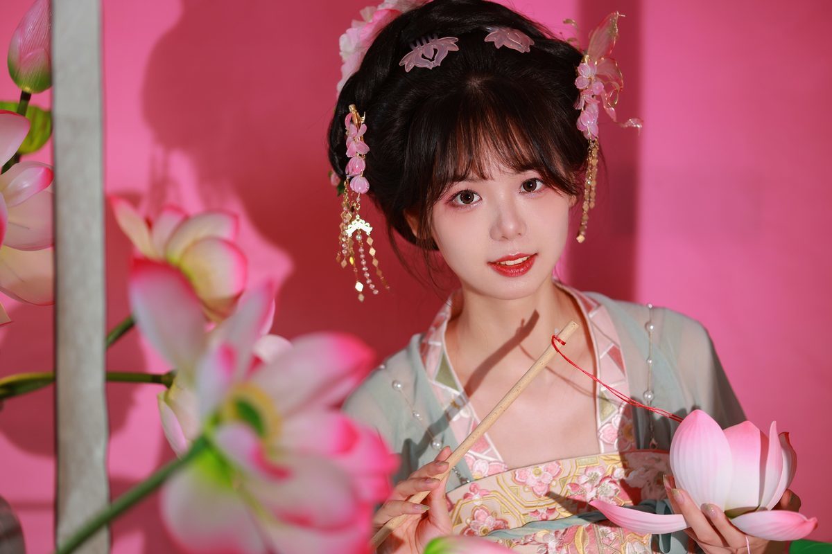 图片[9]-YiTuYu艺图语 Vol.5061 Mu Yan Se Cc[54P]-六色网