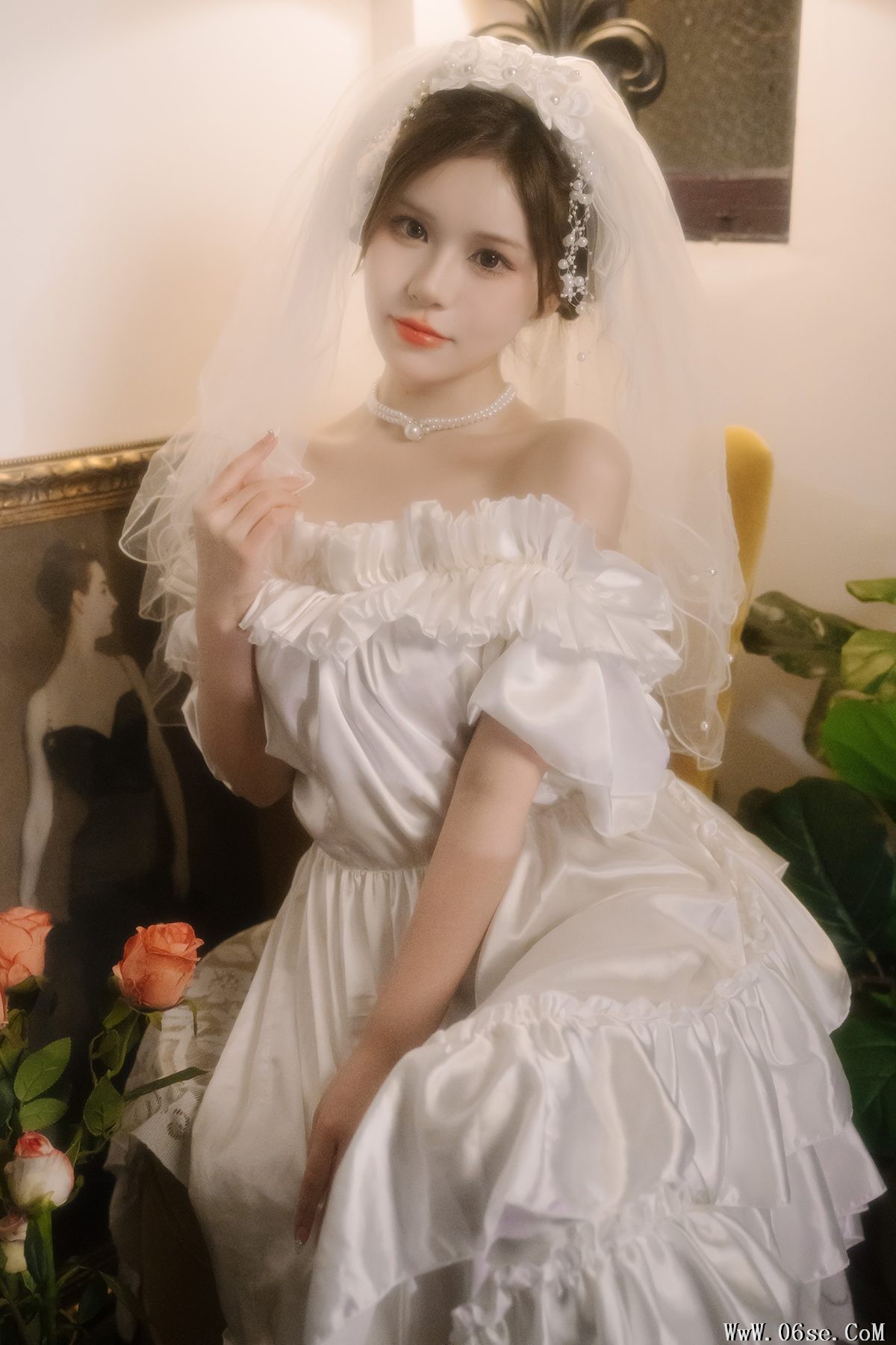 YiTuYu艺图语 Vol.3952 Nai Lao[32P]-六色网