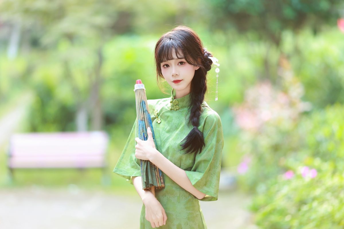 图片[20]-YiTuYu艺图语 Vol.5866 Guan Ning[44P]-六色网