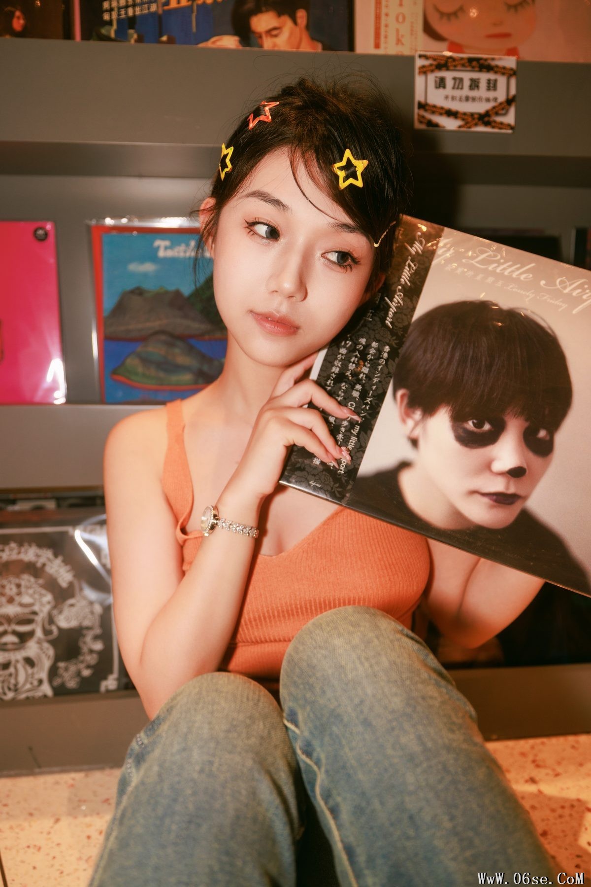 图片[15]-YiTuYu艺图语 Vol.5263 Pei Tong Xue[51P]-六色网