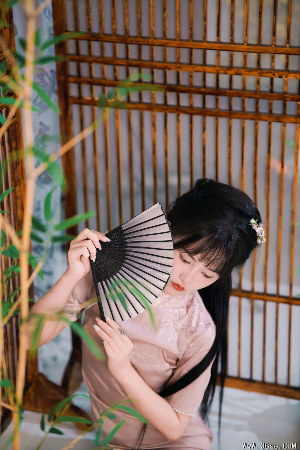 图片[26]-YiTuYu艺图语 Vol.7546 Xiao Xiao Yu[26P]-六色网