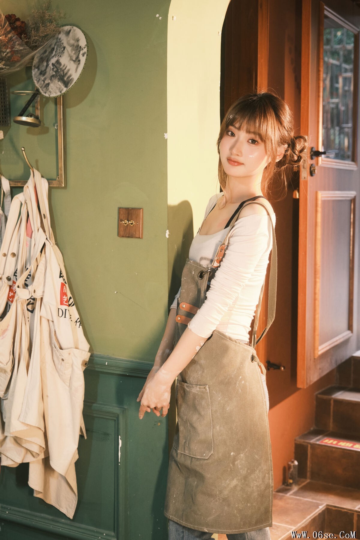 图片[9]-YiTuYu艺图语 Vol.7274 Chen Nian Xiao Jiu[28P]-六色网