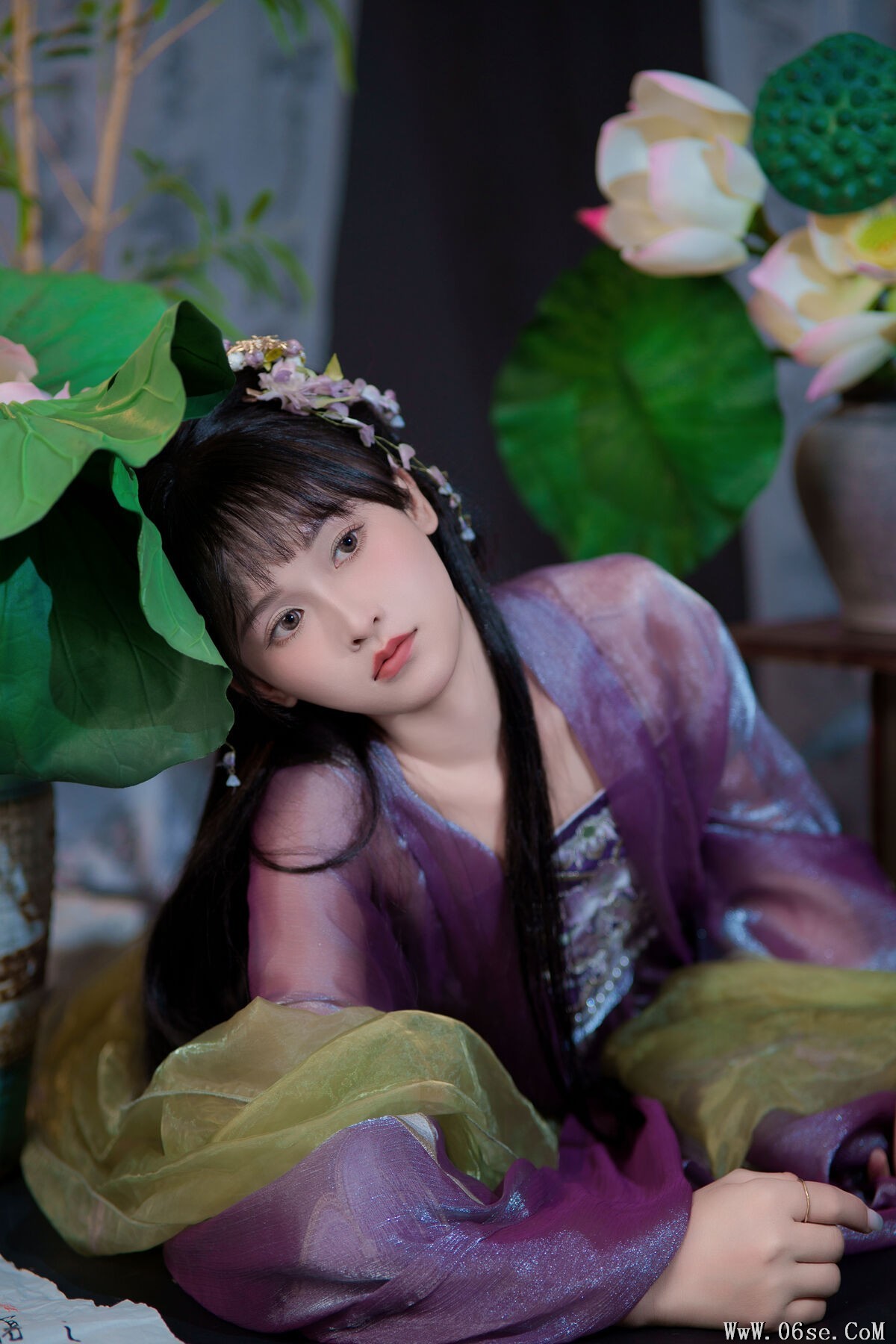 图片[13]-YiTuYu艺图语 Vol.7564 Xiao Xiao Yu[26P]-六色网