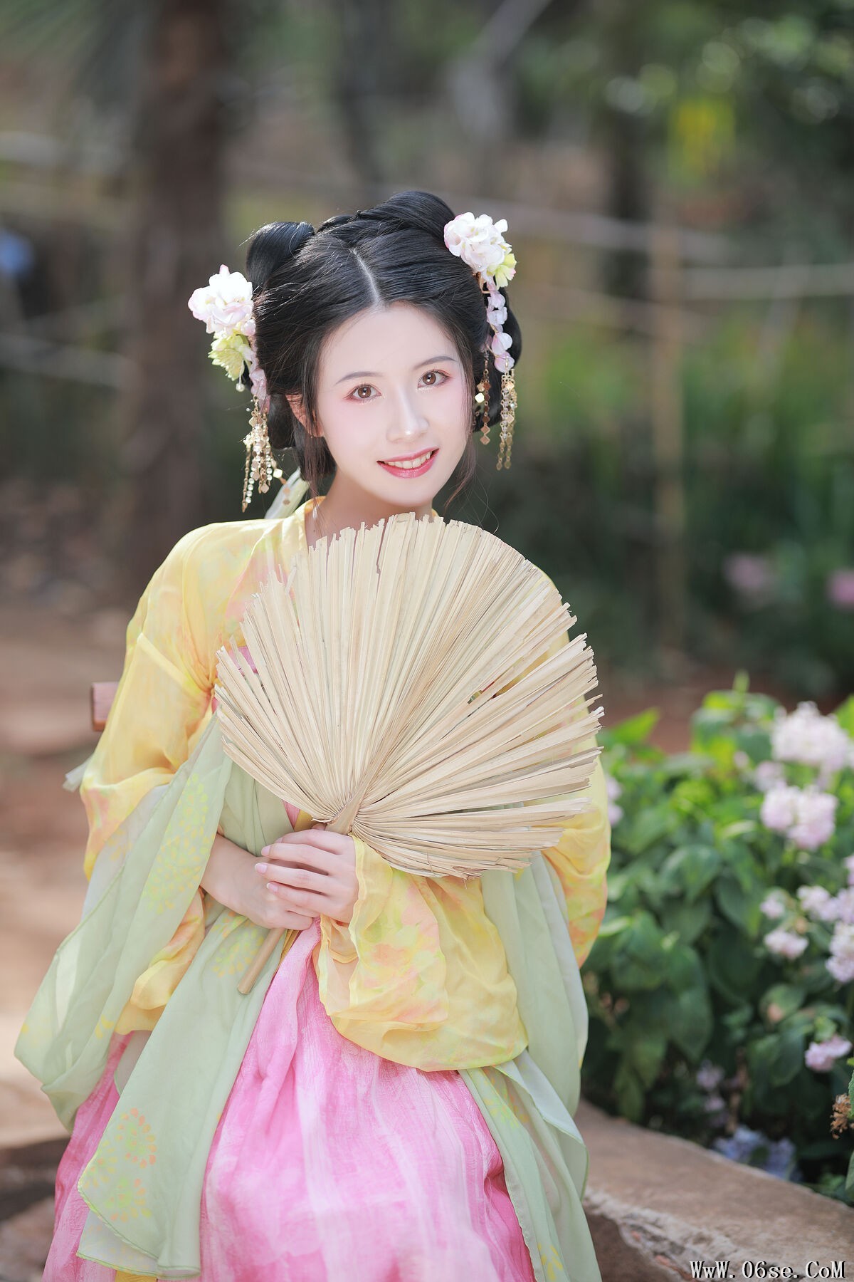 图片[20]-YiTuYu艺图语 Vol.6603 Fan_l[23P]-六色网