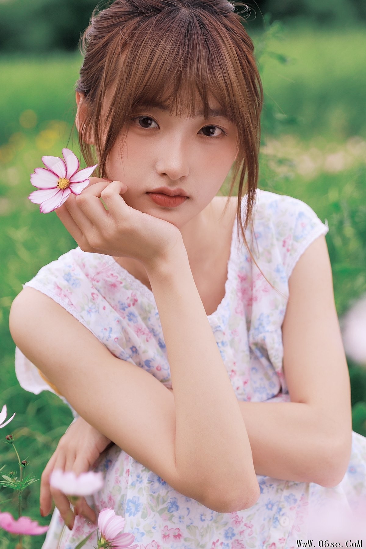 YiTuYu艺图语 Vol.7147 Chen Nian Xiao Jiu[34P]-六色网