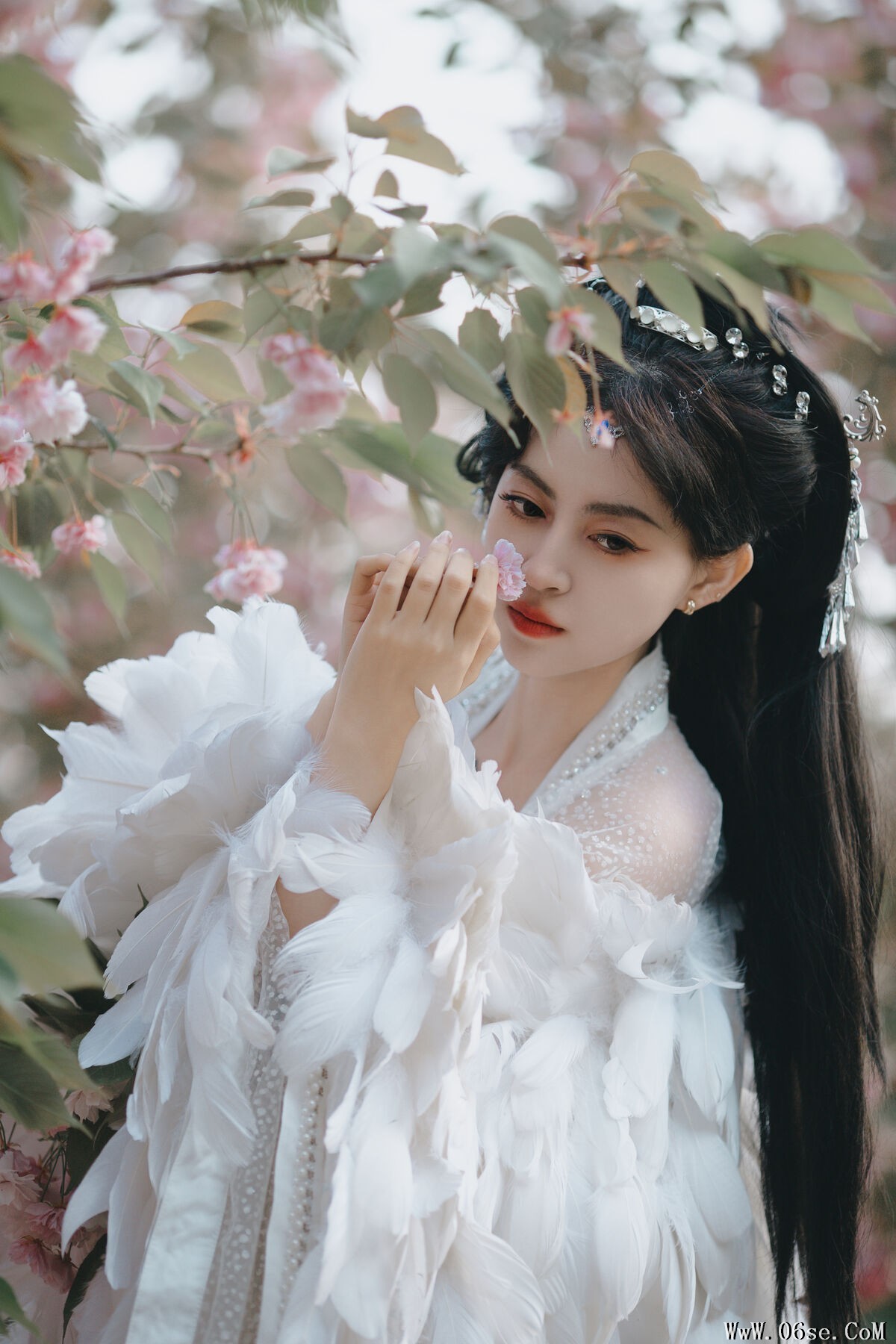 图片[20]-YiTuYu艺图语 Vol.7115 Yi Xuan[37P]-六色网