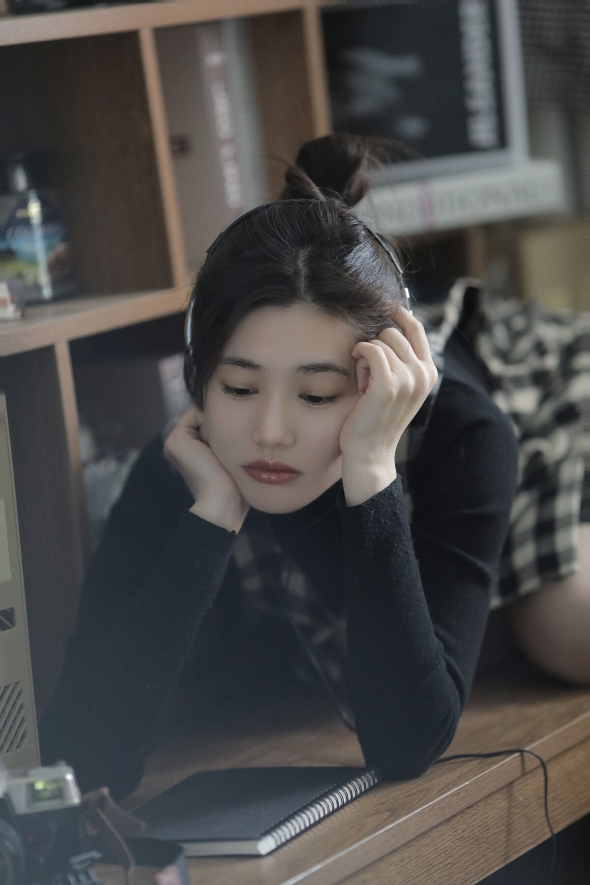 图片[26]-YiTuYu艺图语 Vol.6520 Fan Fan[29P]-六色网