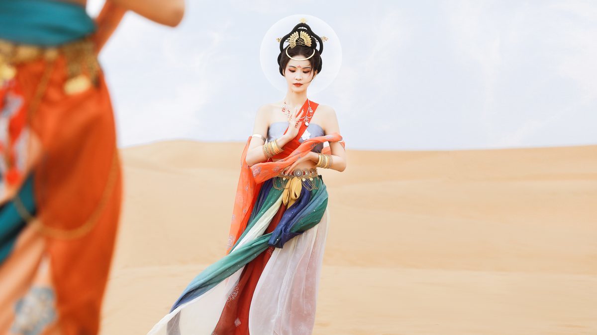 图片[10]-YiTuYu艺图语 Vol.3488 Yi Ming[22P]-六色网