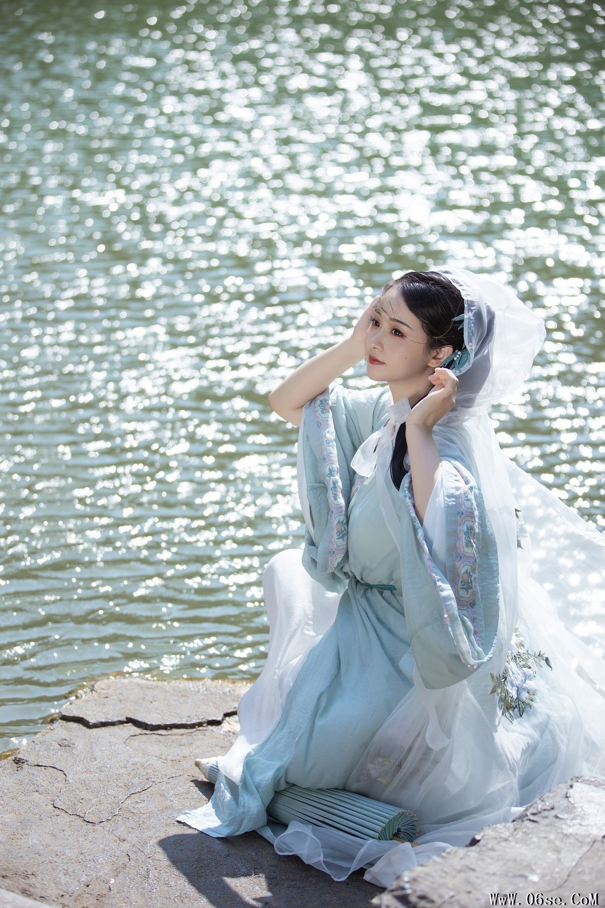 图片[16]-YiTuYu艺图语 Vol.3458 Han Han[39P]-六色网