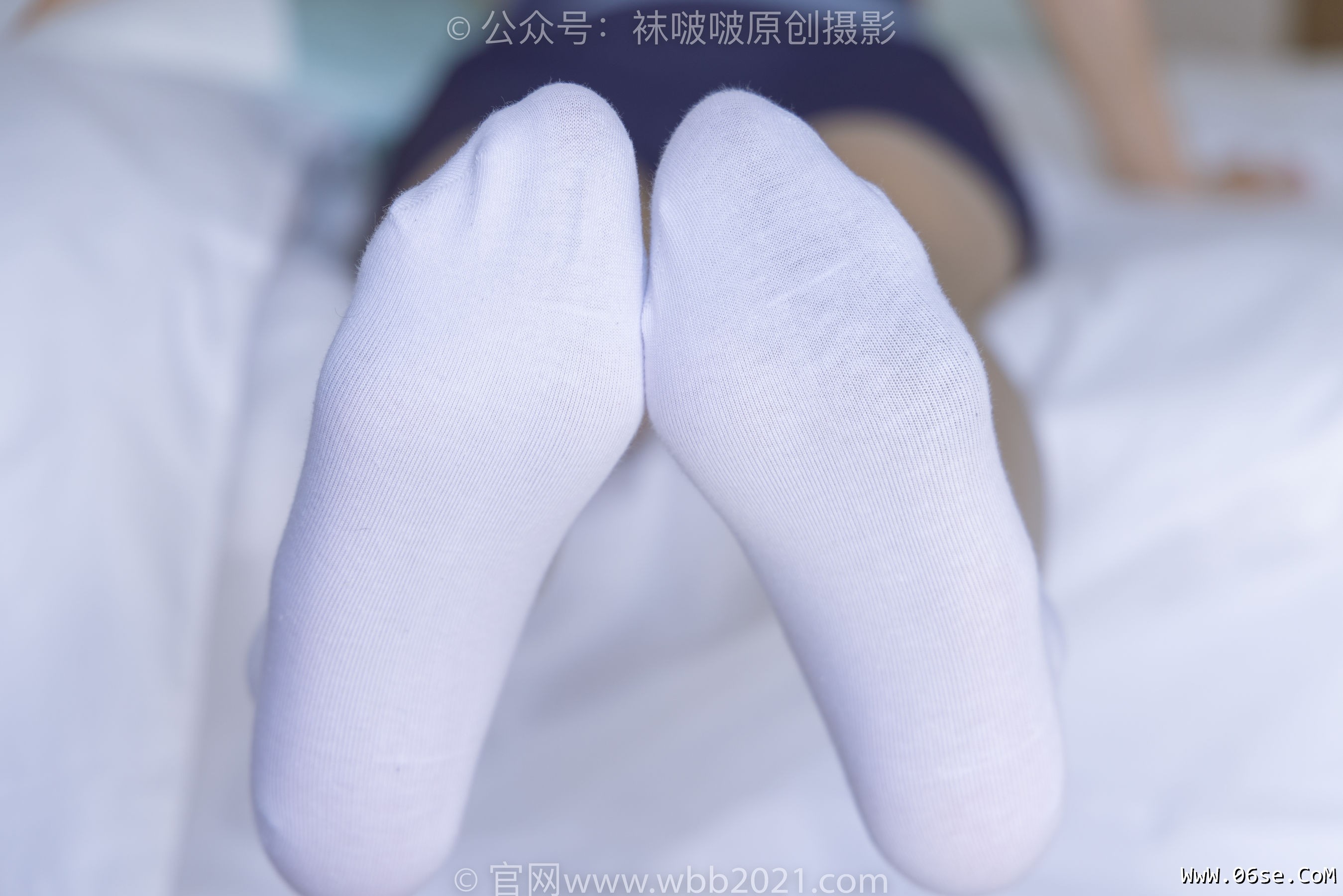 图片[89]-BoBoSocks袜啵啵 No.269 小甜豆 -运动鞋、白棉袜、灰丝、瑜伽裤裤里丝[139P]-六色网