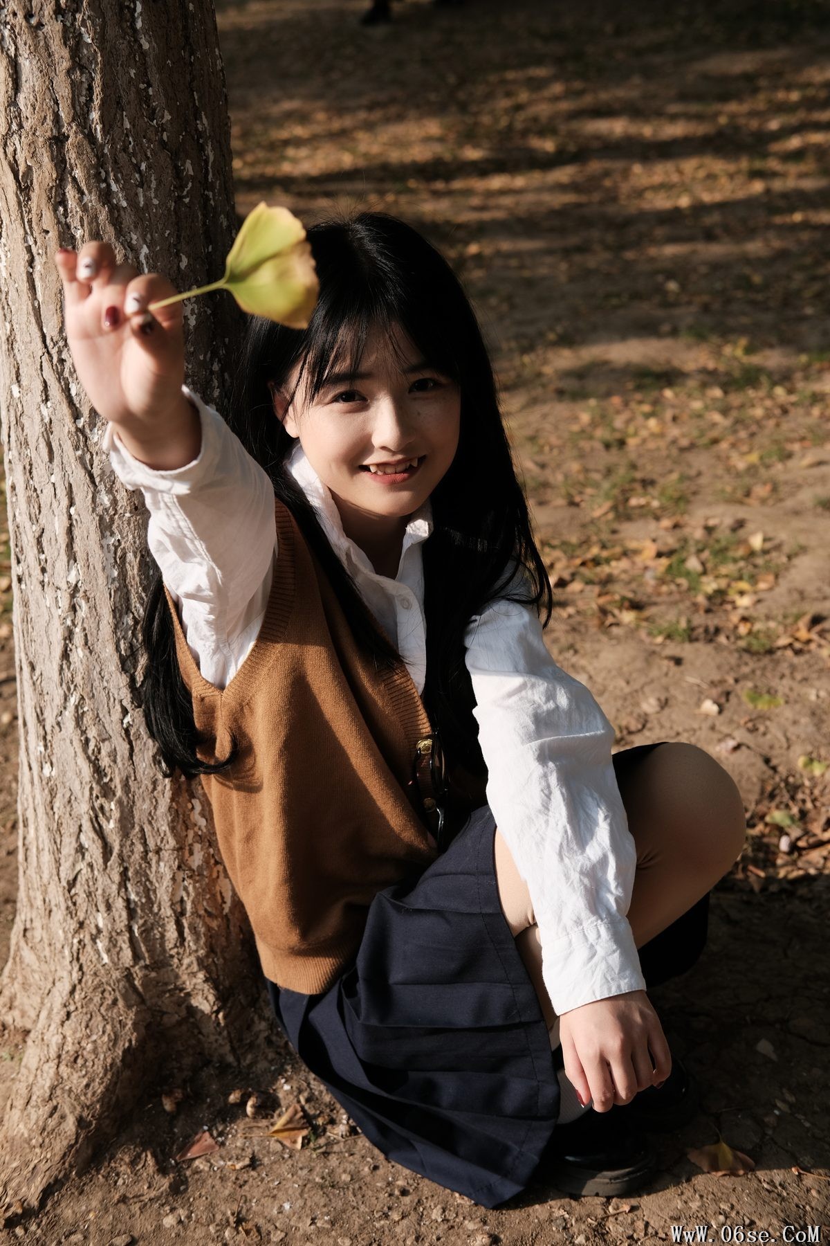 图片[35]-YiTuYu艺图语 Vol.3435 Xiao Yi Mei Mei Cute[37P]-六色网