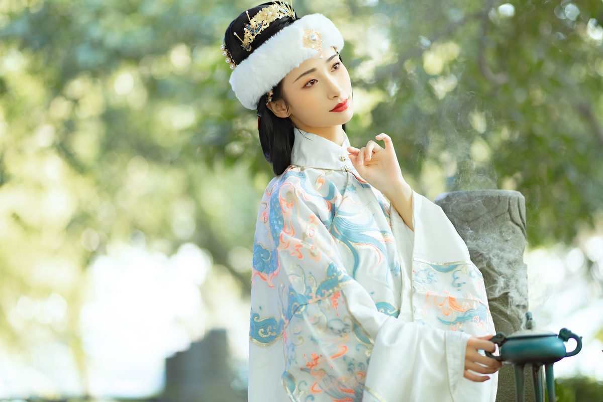 图片[45]-YiTuYu艺图语 Vol.3724 Mou Xiao Yao[53P]-六色网