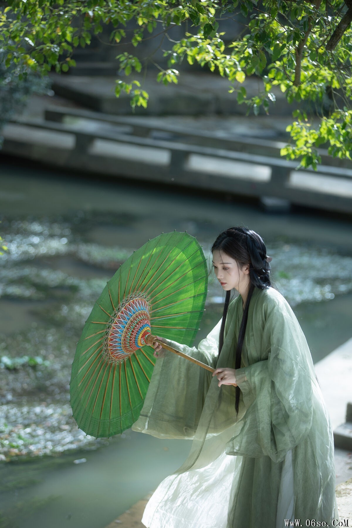 图片[36]-YiTuYu艺图语 Vol.6368 Zhi Zhi Qi[36P]-六色网
