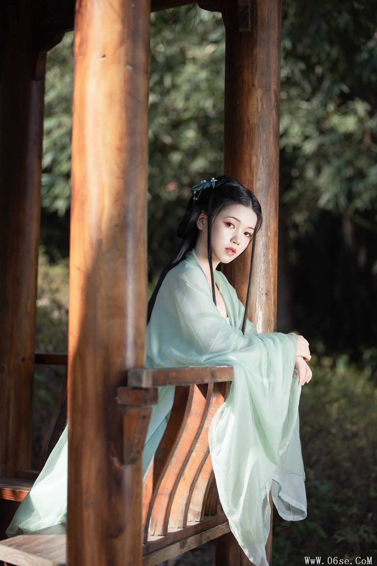 图片[22]-YiTuYu艺图语 Vol.3433 Dai Dai[29P]-六色网