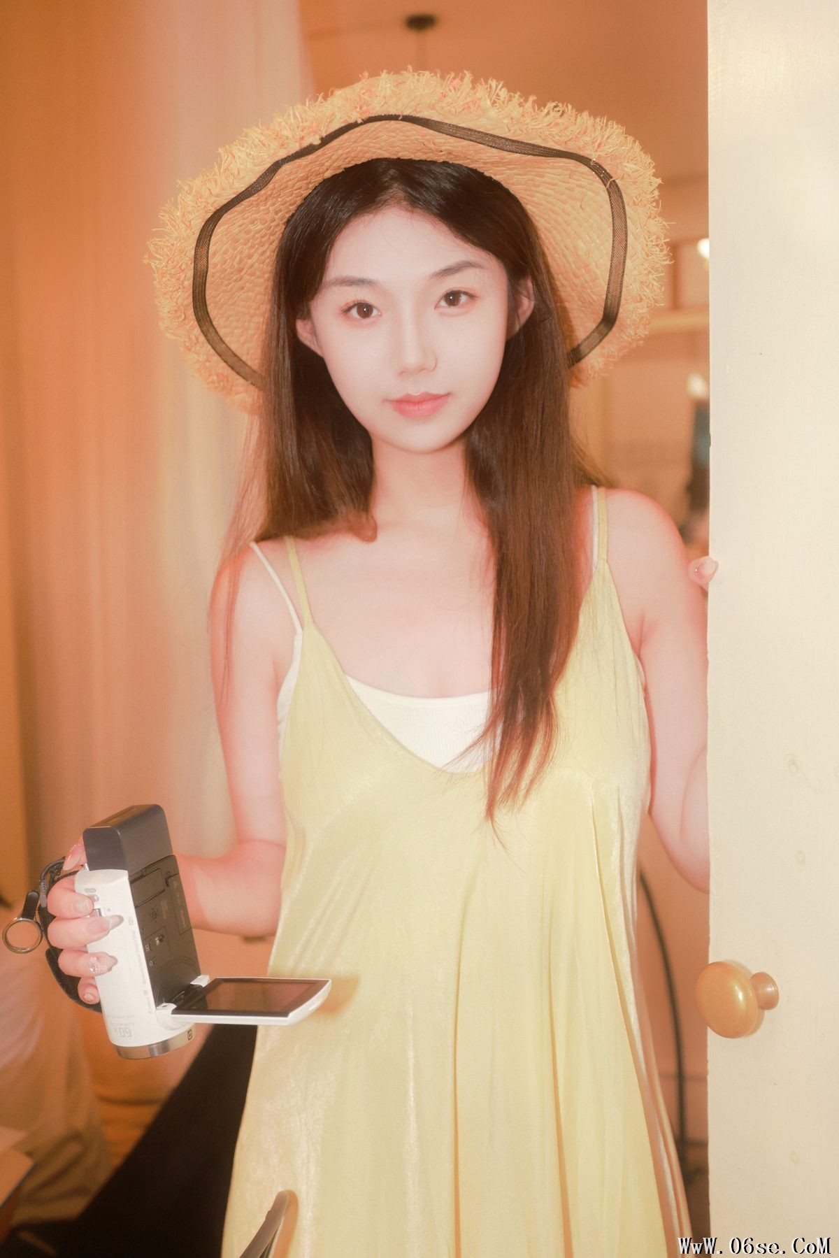 图片[54]-YiTuYu艺图语 Vol.5195 Pei Tong Xue[54P]-六色网