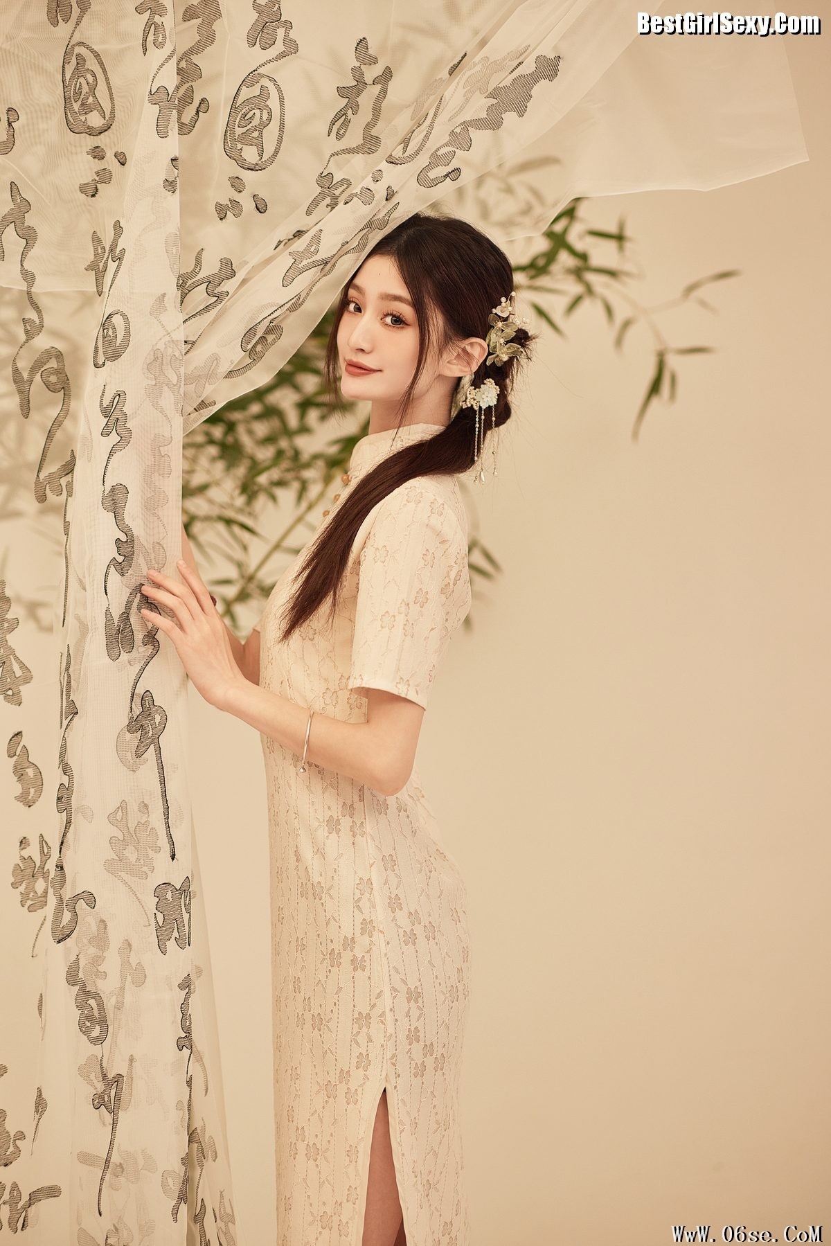 图片[8]-YiTuYu艺图语 Vol.4084 Xiao Duo Duo Yao Bao Fu[23P]-六色网