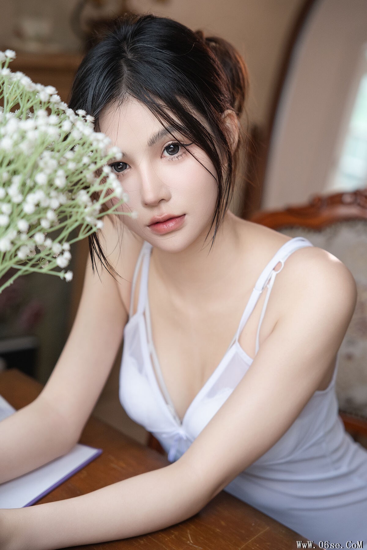 YiTuYu艺图语 Vol.7785 Gaia[27P]-六色网