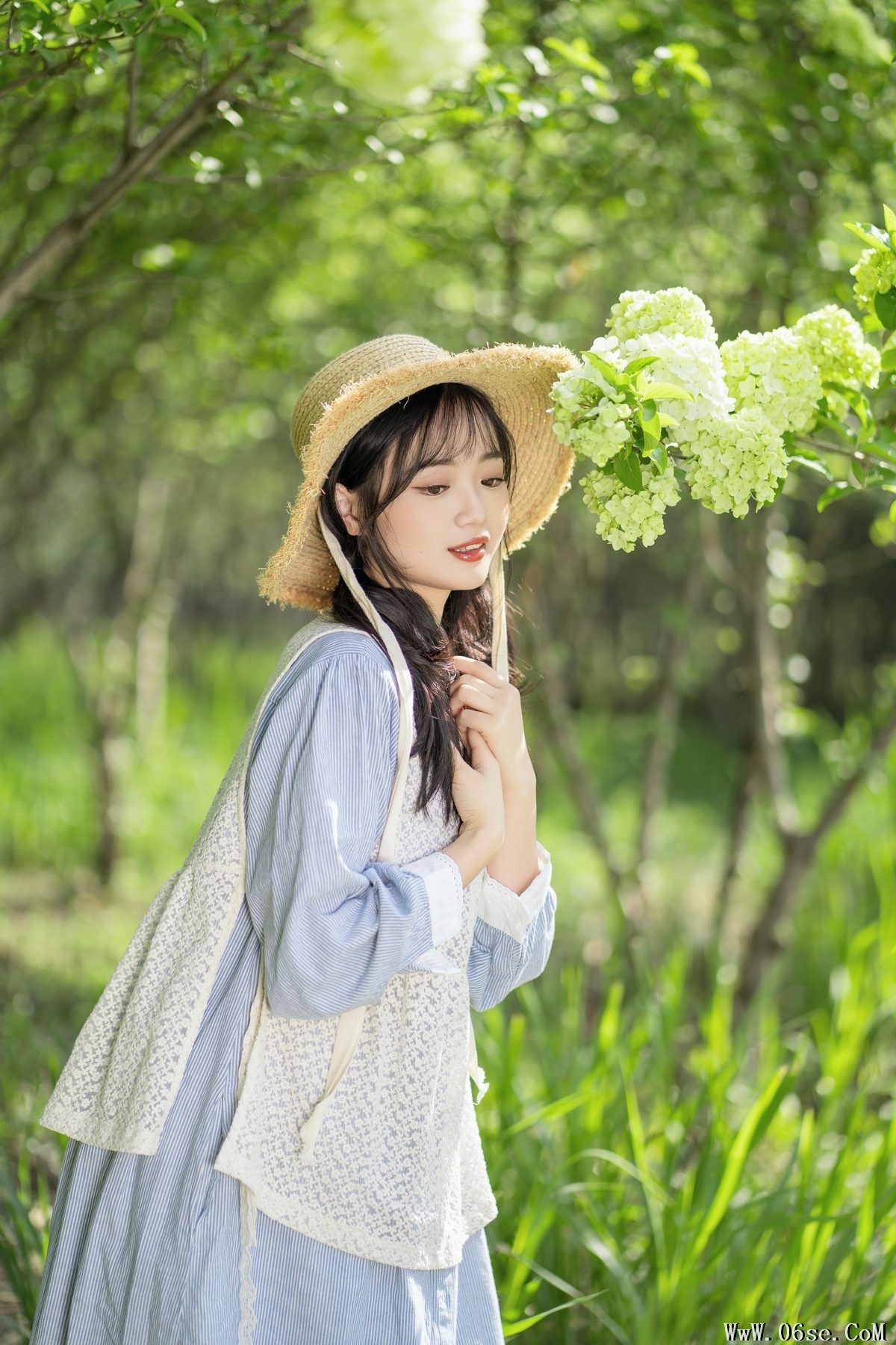 图片[9]-YiTuYu艺图语 Vol.5868 Xiao Ou O[29P]-六色网