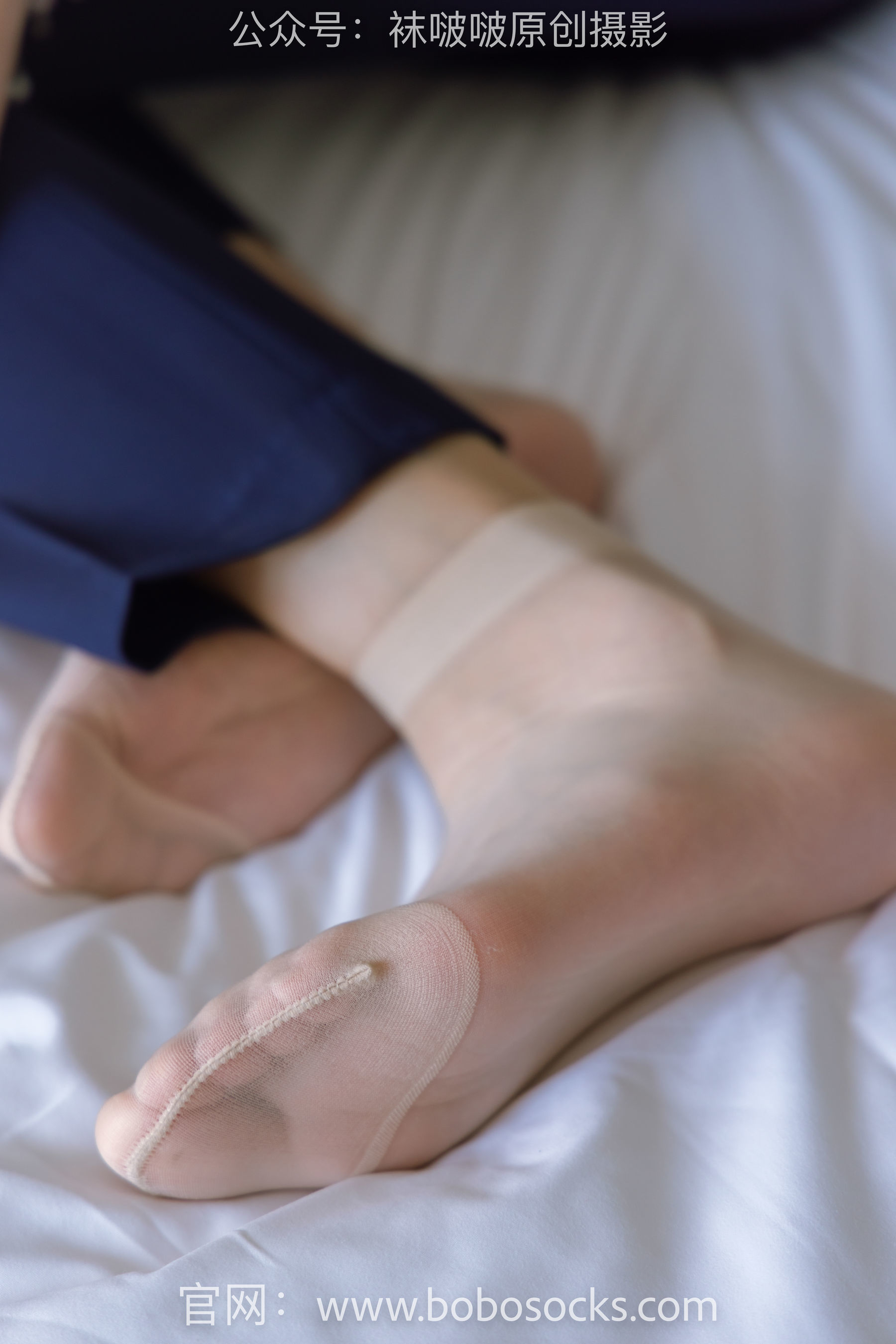 图片[113]-BoBoSocks袜啵啵 No.139 小甜豆-高跟鞋、短肉丝、空姐制服[140P]-六色网
