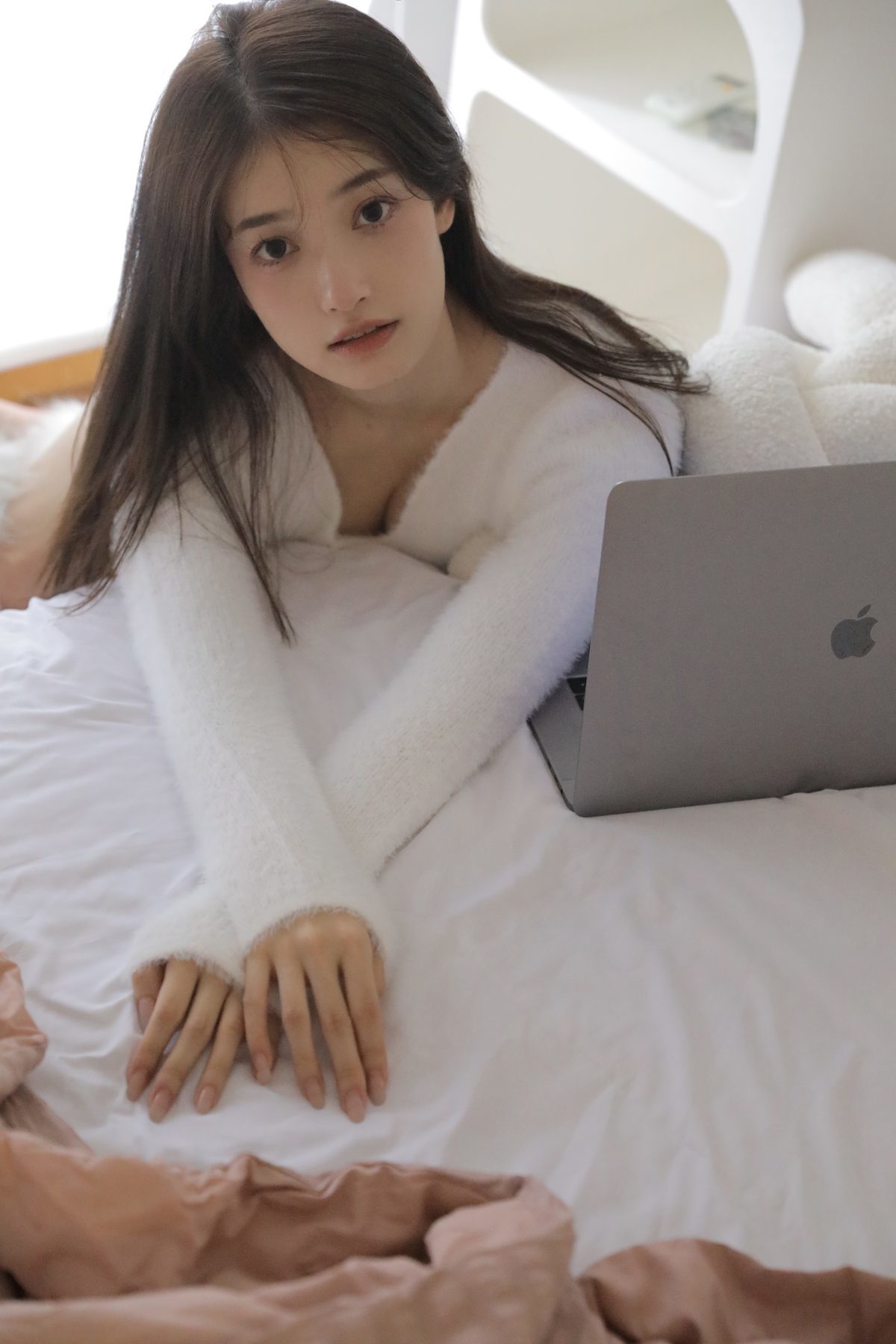 图片[16]-YiTuYu艺图语 Vol.5590 Jiu Jiu Shi[23P]-六色网